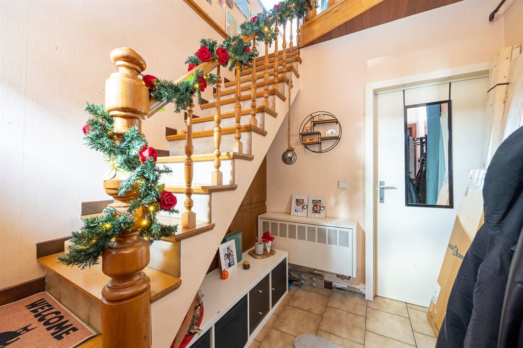 Eengezinswoning te koop in VELTEM-BEISEM