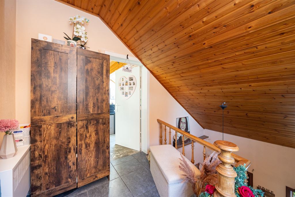 Eengezinswoning te koop in VELTEM-BEISEM