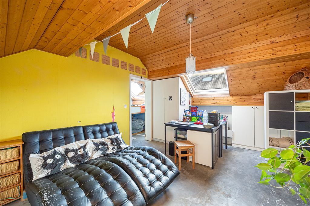 Eengezinswoning te koop in VELTEM-BEISEM