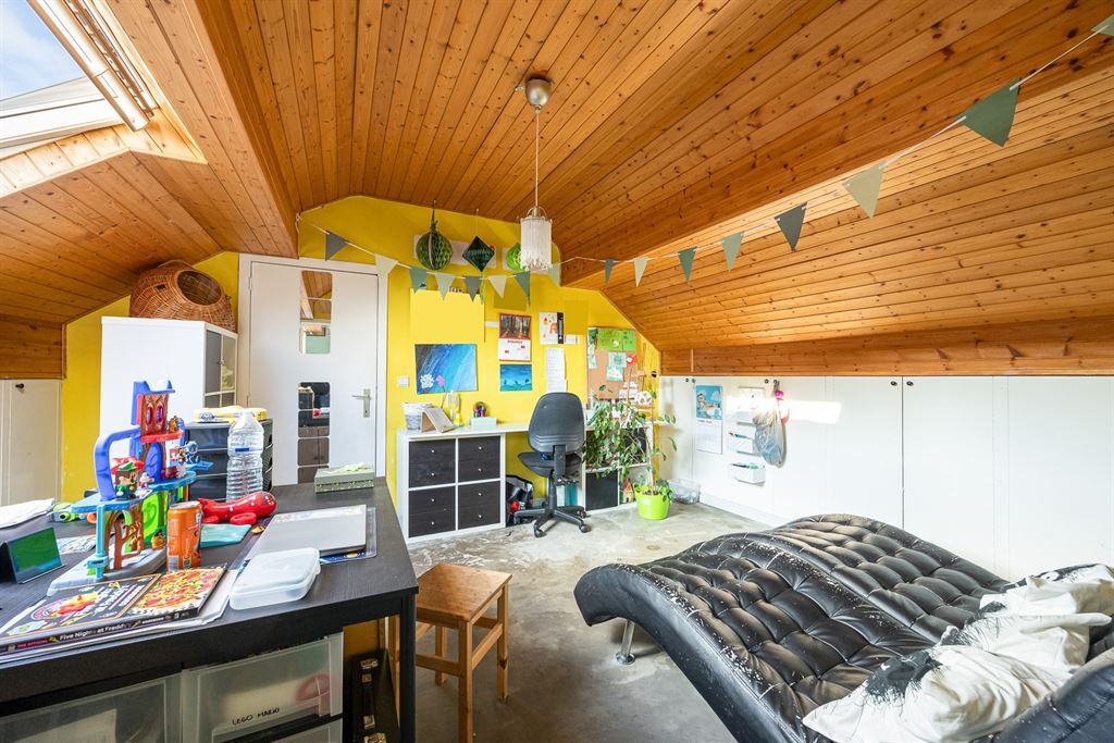 Eengezinswoning te koop in VELTEM-BEISEM