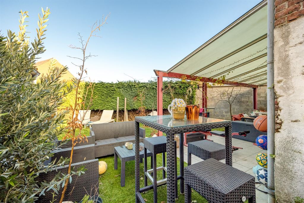 Eengezinswoning te koop in VELTEM-BEISEM