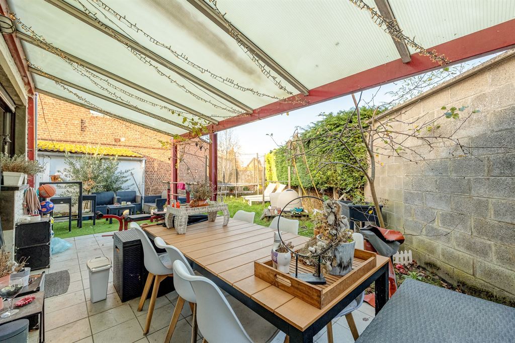 Eengezinswoning te koop in VELTEM-BEISEM