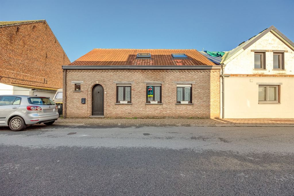 Eengezinswoning te koop in VELTEM-BEISEM