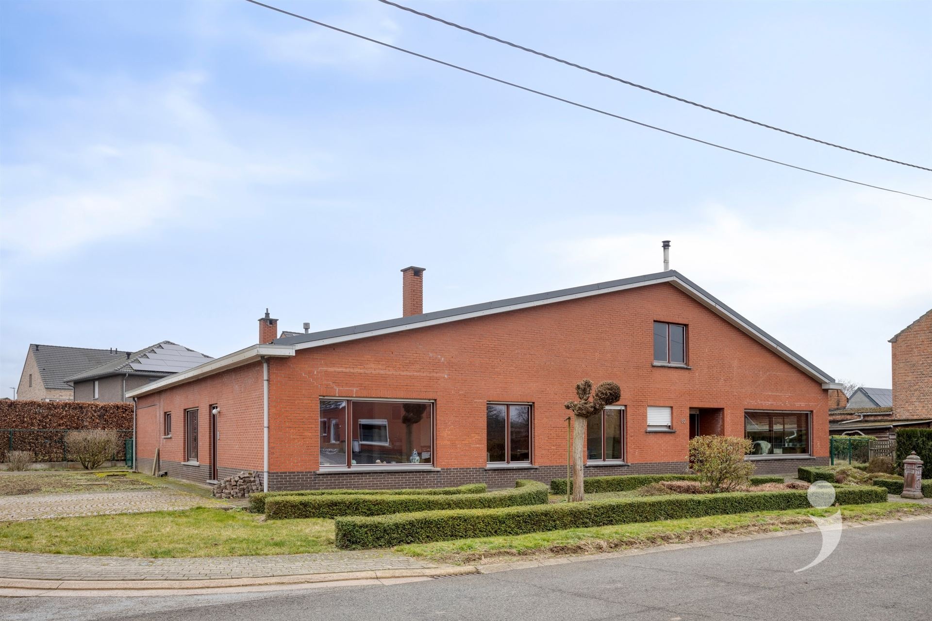 Eengezinswoning te koop in WEZEMAAL