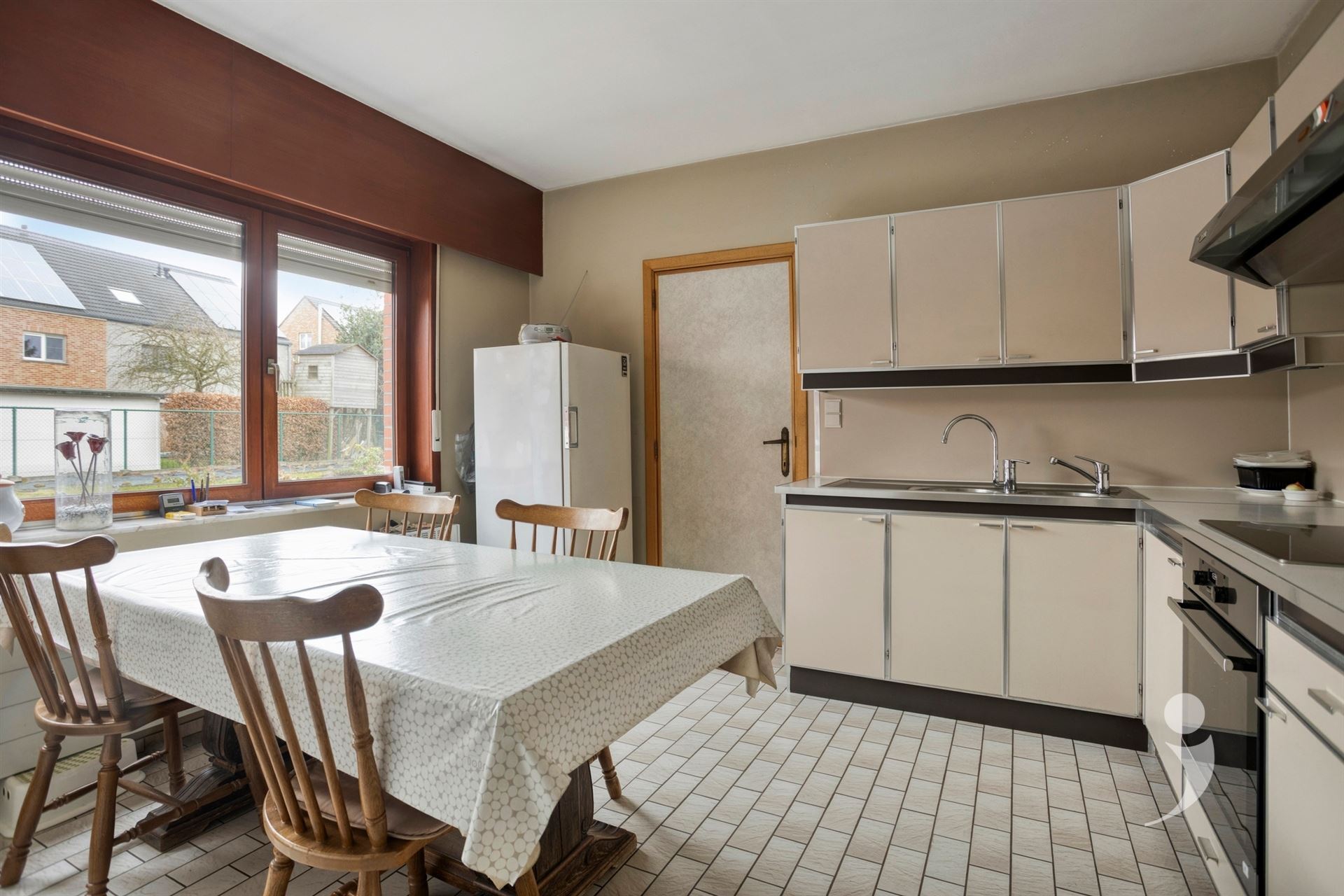 Eengezinswoning te koop in WEZEMAAL