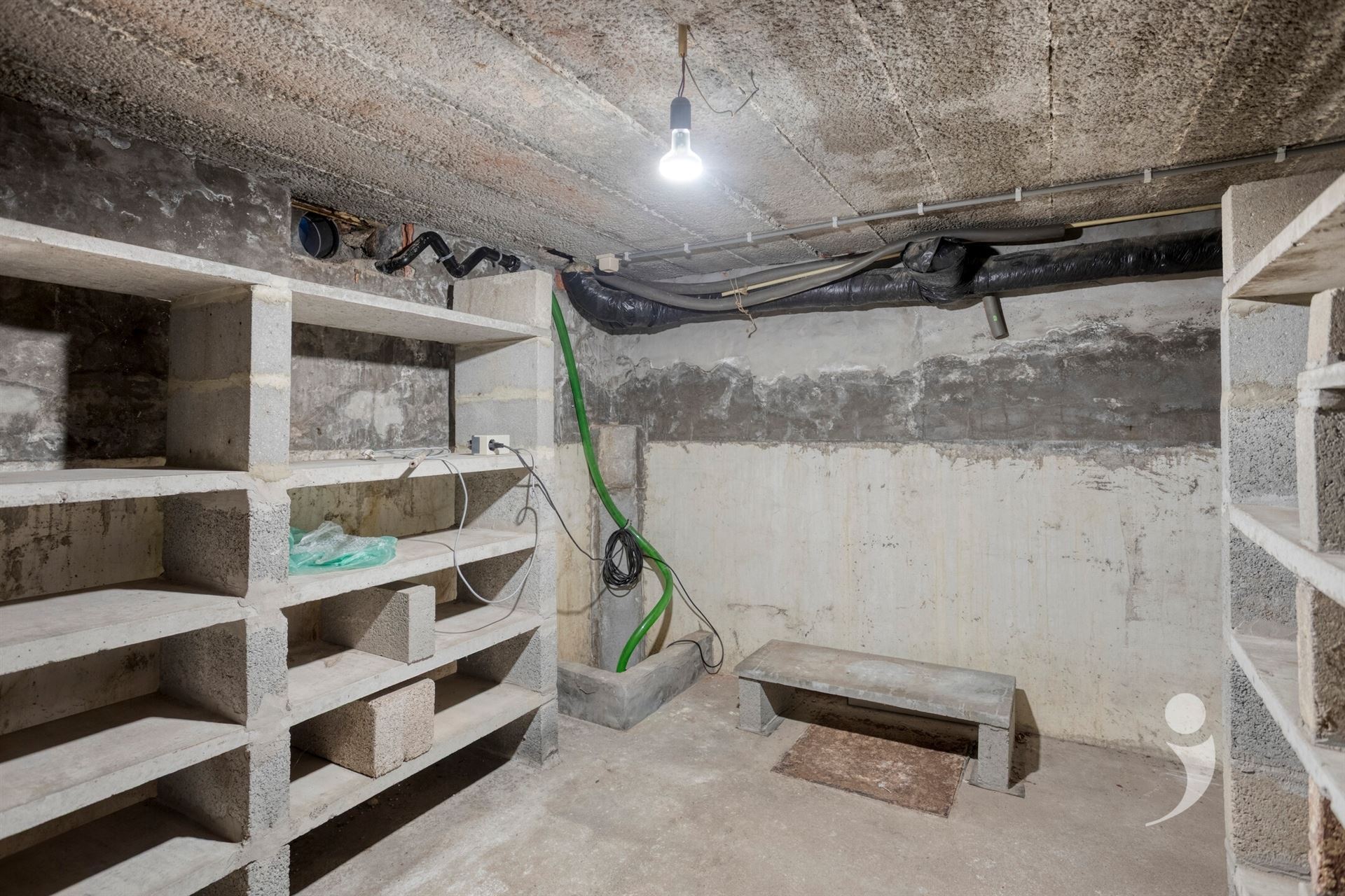 Eengezinswoning te koop in WEZEMAAL