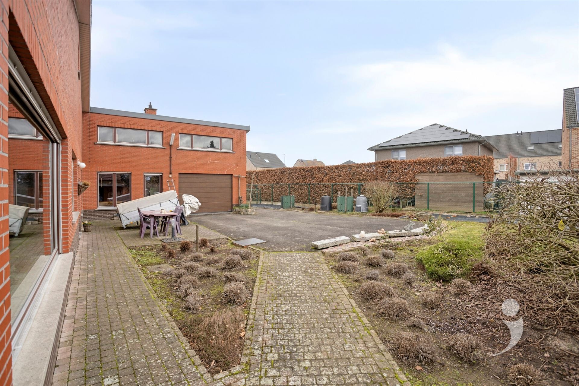 Eengezinswoning te koop in WEZEMAAL