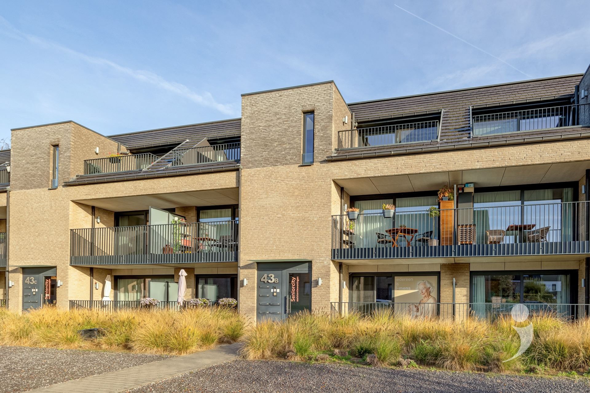 Erkende assistentiewoning te koop in HERENT