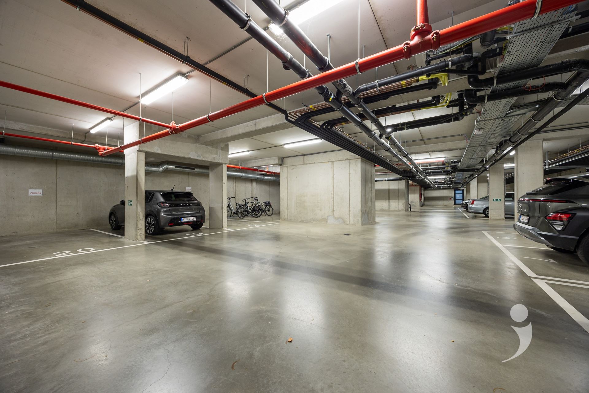 Erkende assistentiewoning te koop in HERENT
