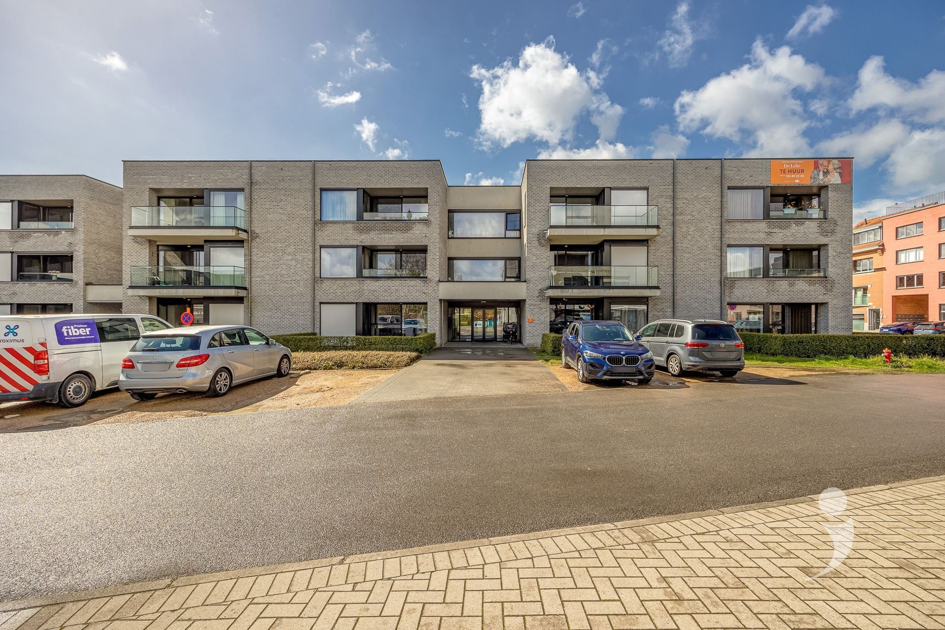 Erkende assistentiewoning te koop in ROTSELAAR