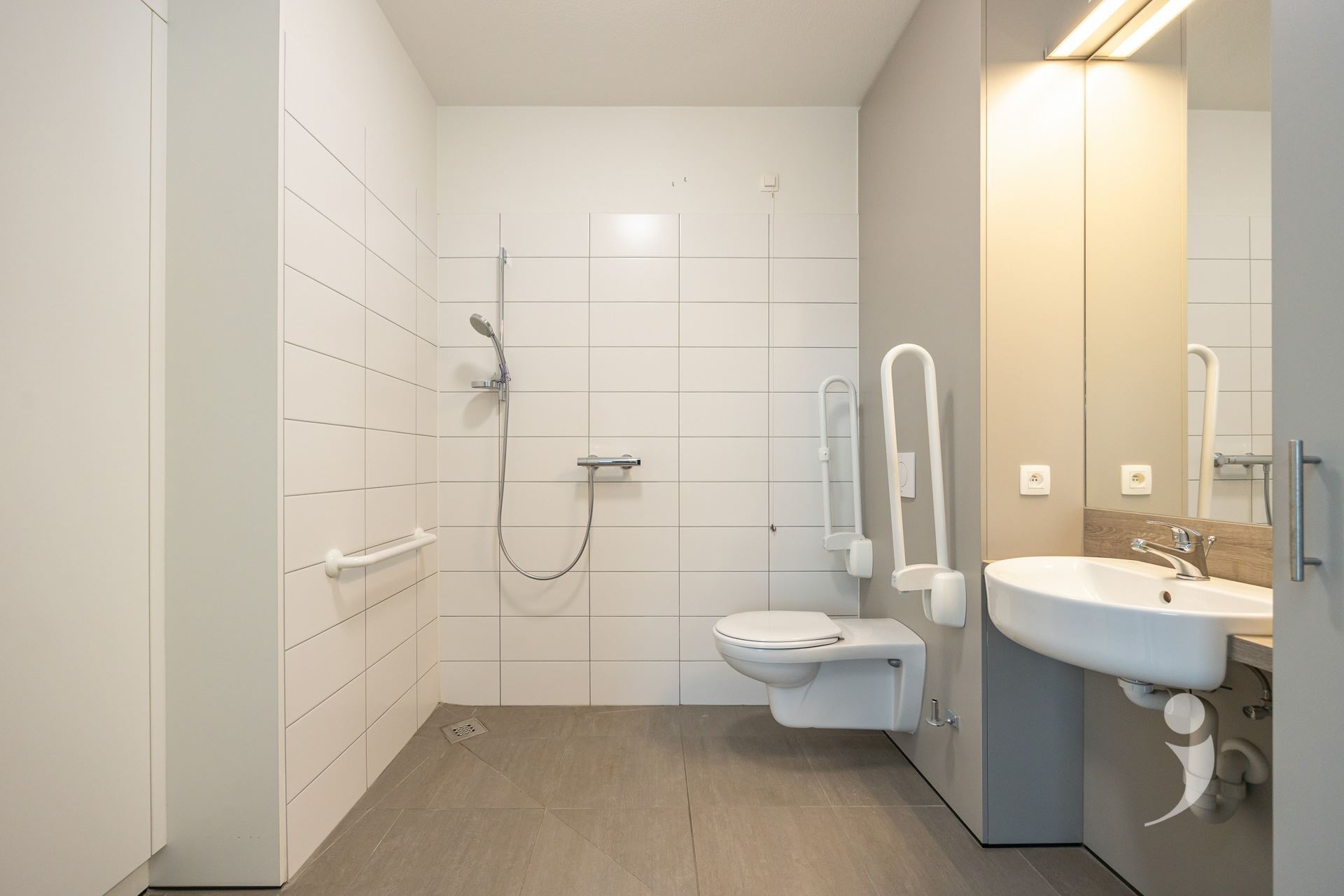 Erkende assistentiewoning te koop in WEZEMAAL