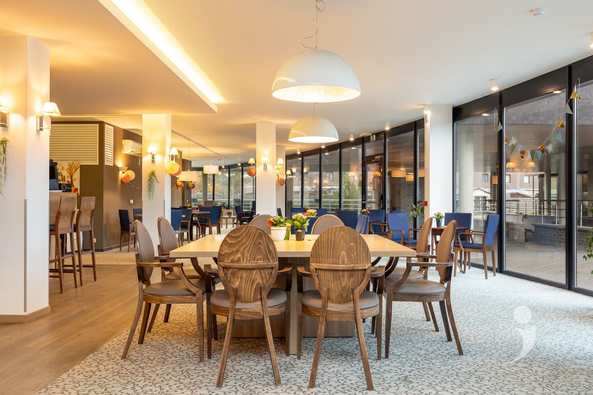 Erkende assistentiewoning te koop in WEZEMAAL