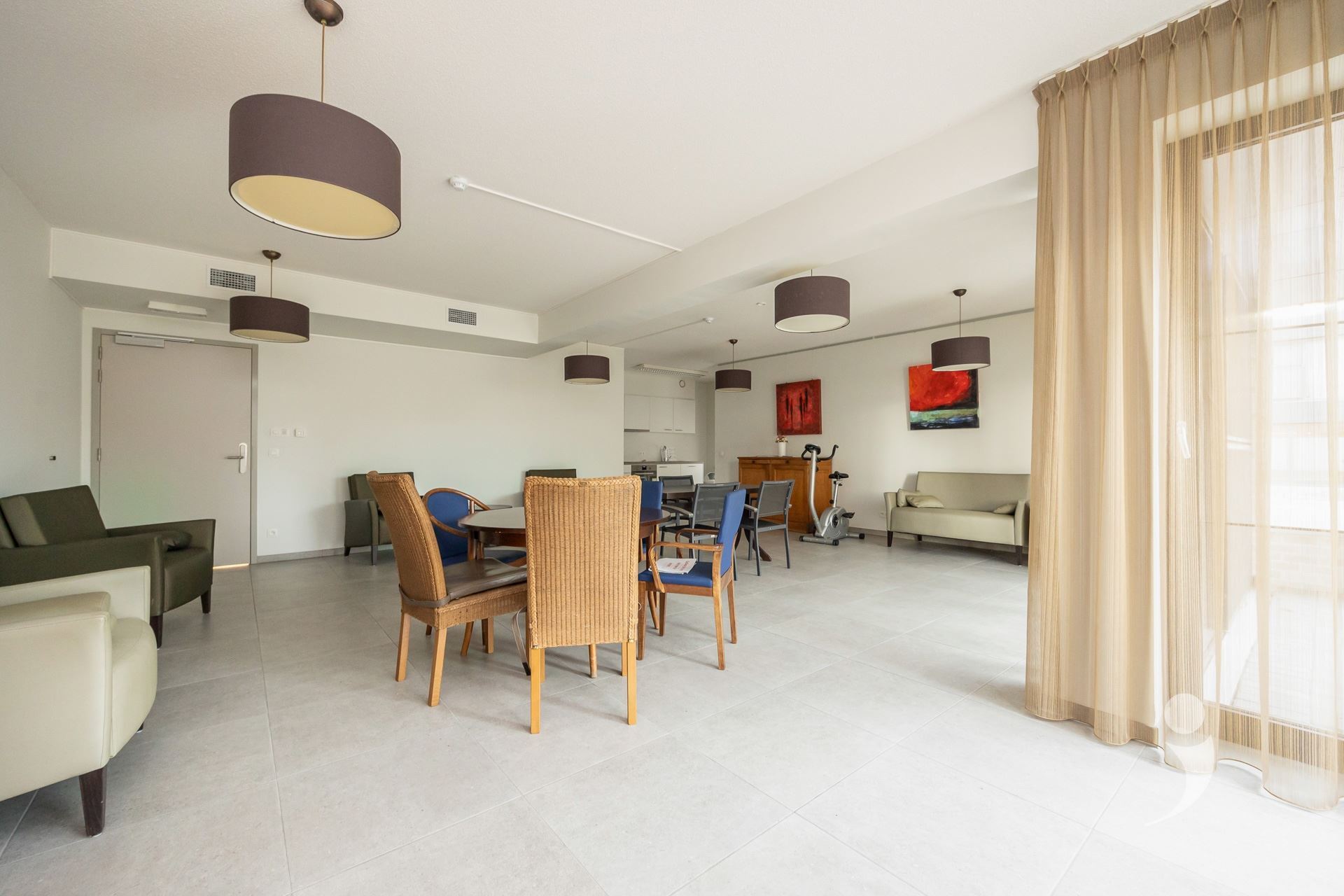 Erkende assistentiewoning te koop in WEZEMAAL