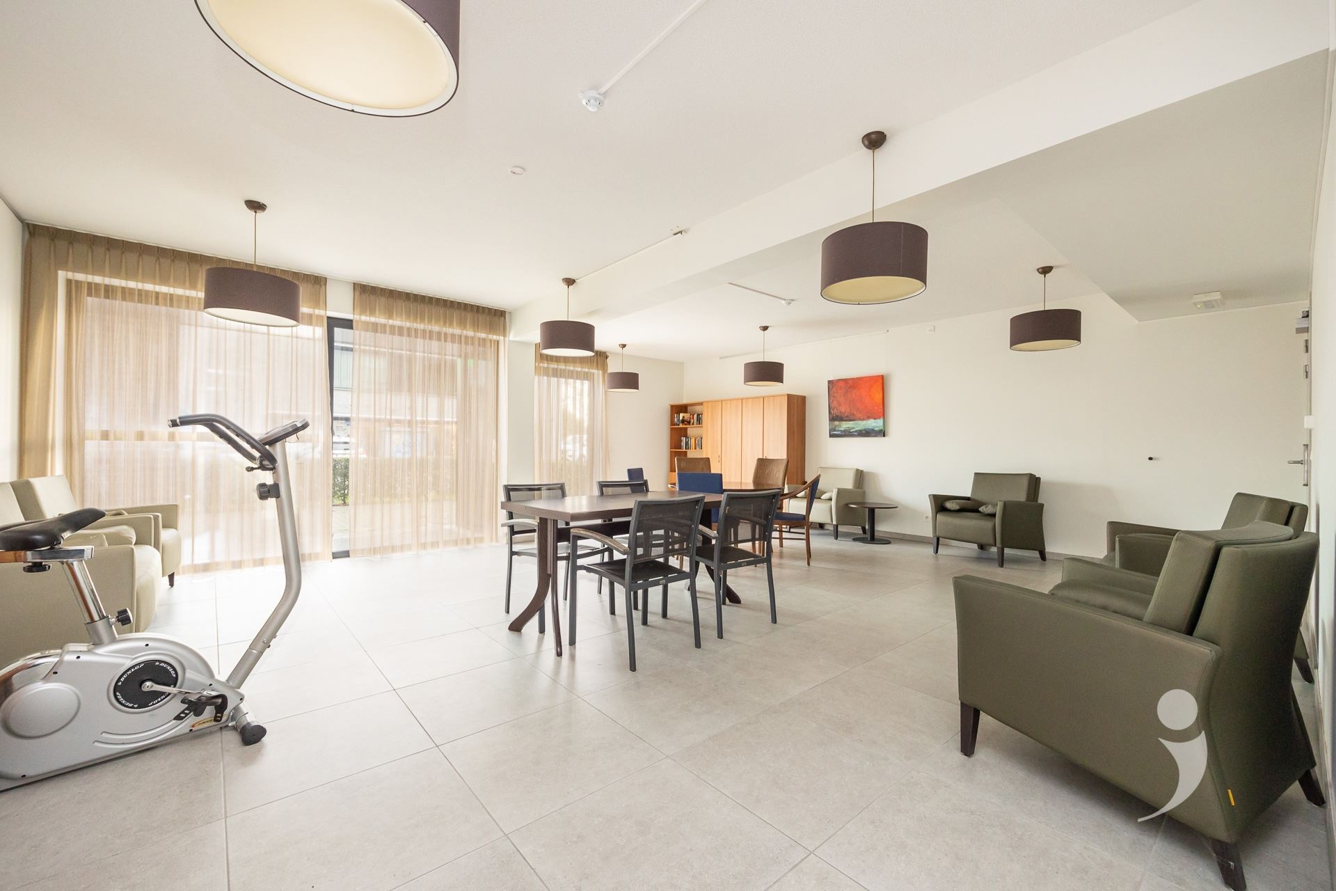 Erkende assistentiewoning te koop in WEZEMAAL