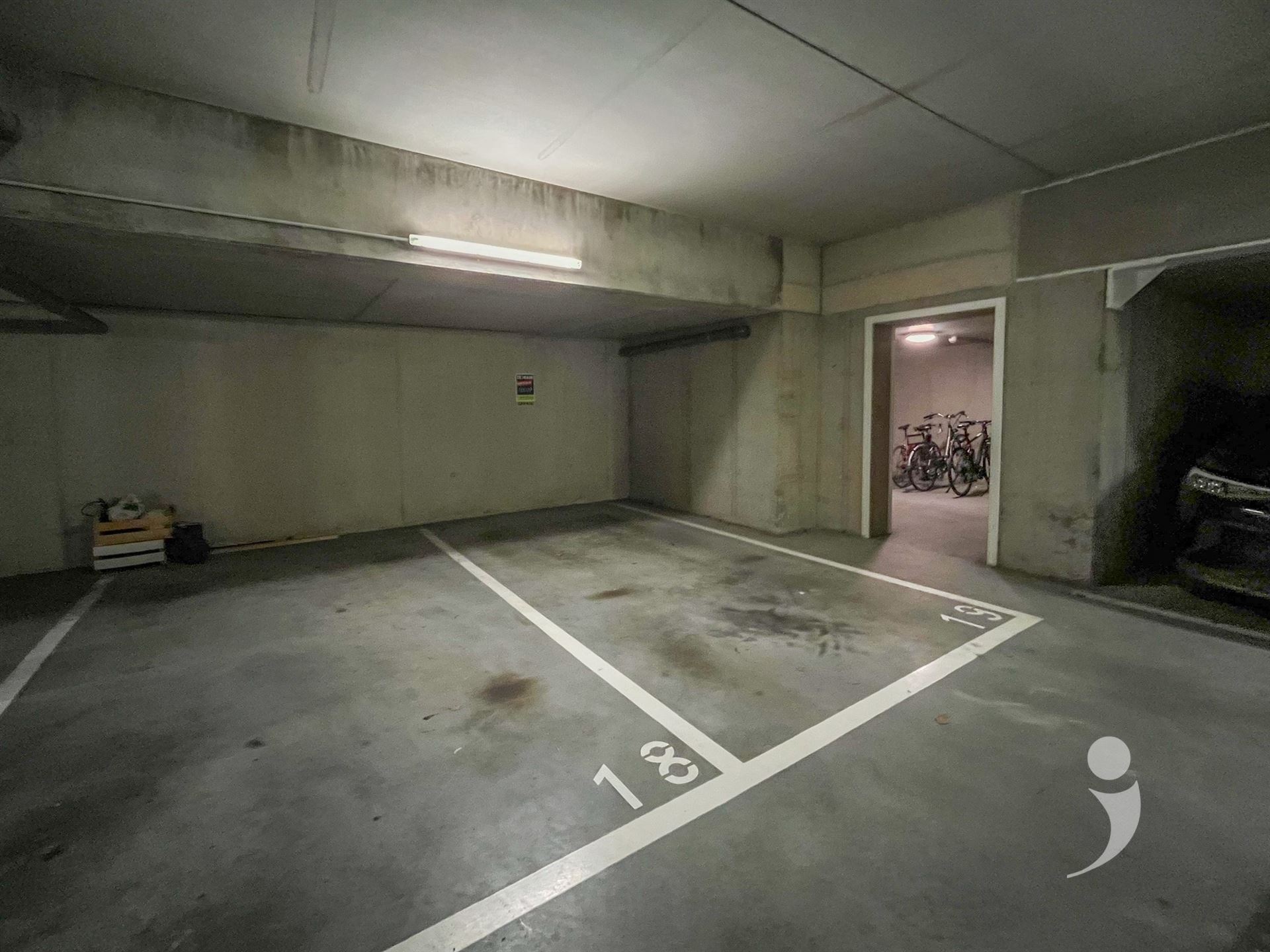 Garage / parking te huur in HERENT