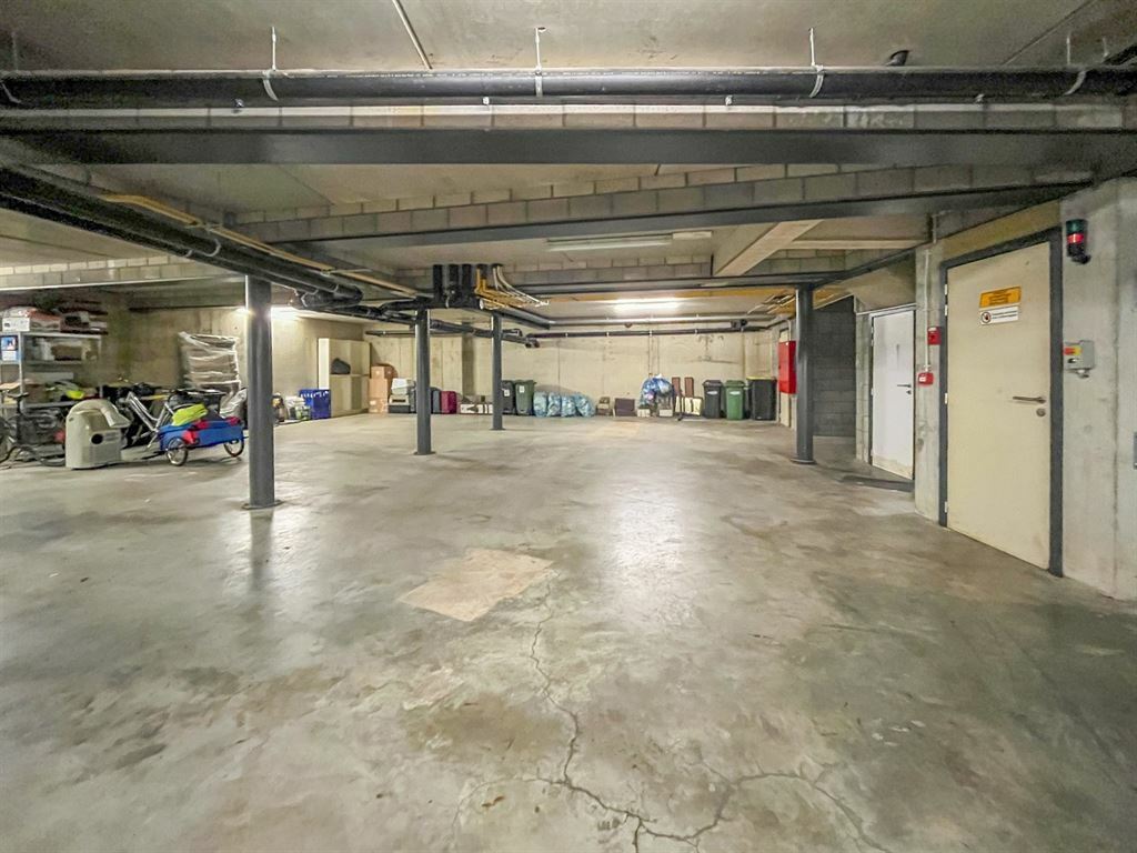 Garage / parking te koop in HERENT