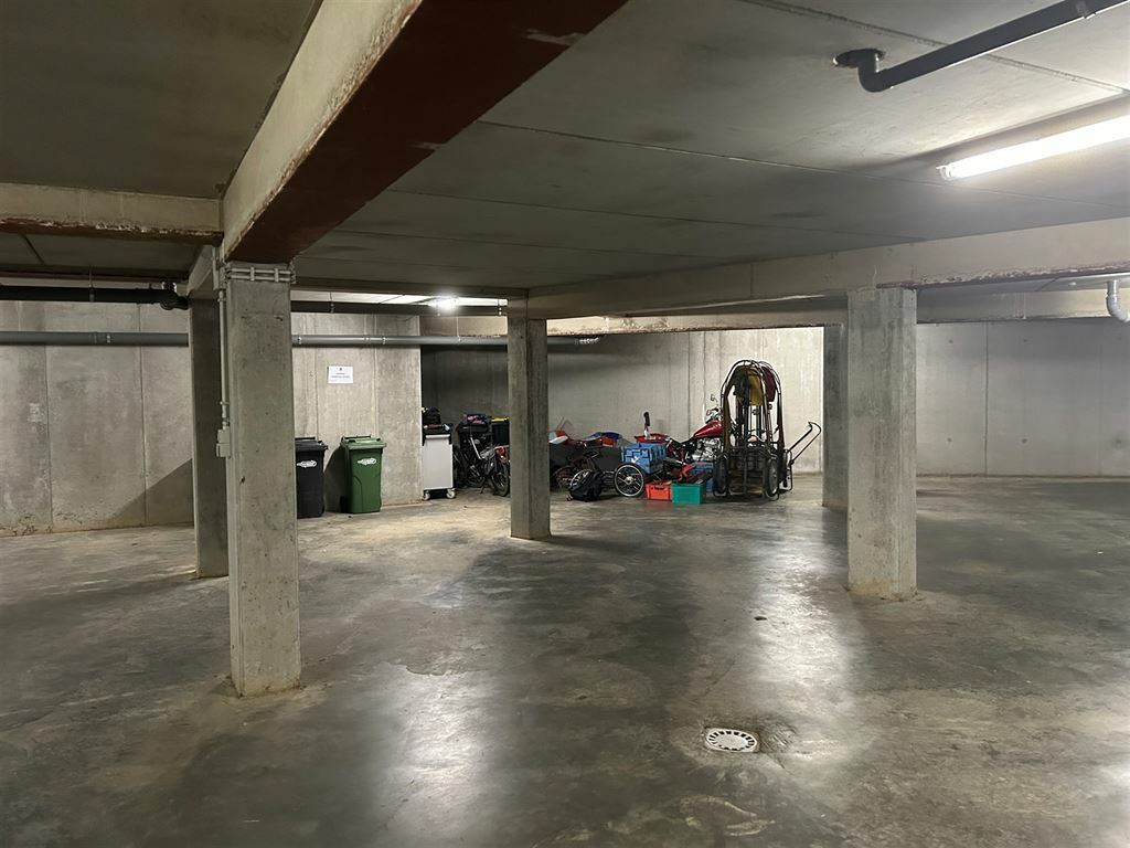 Garage / parking te koop in HERENT