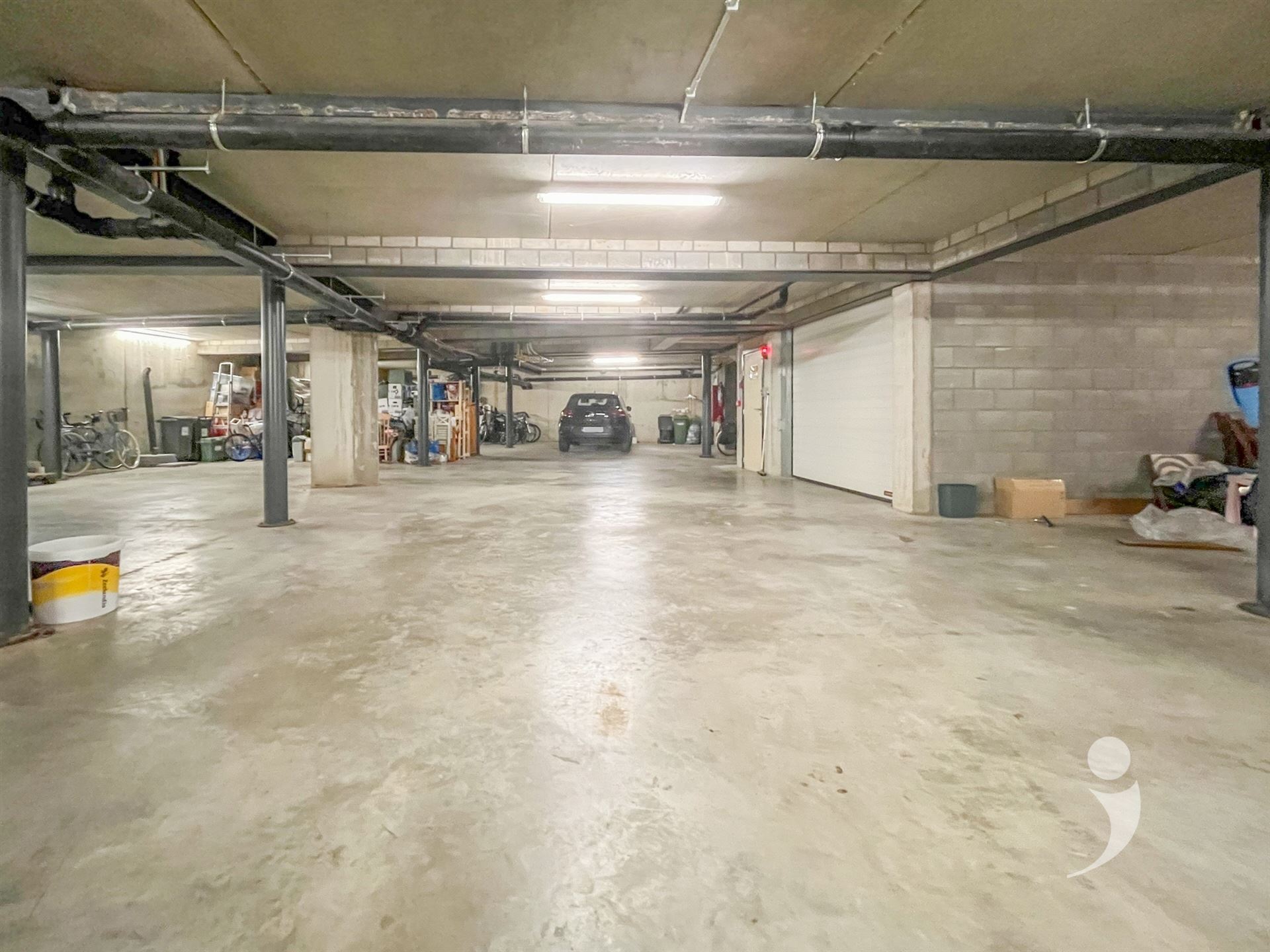 Garage / parking te koop in HERENT