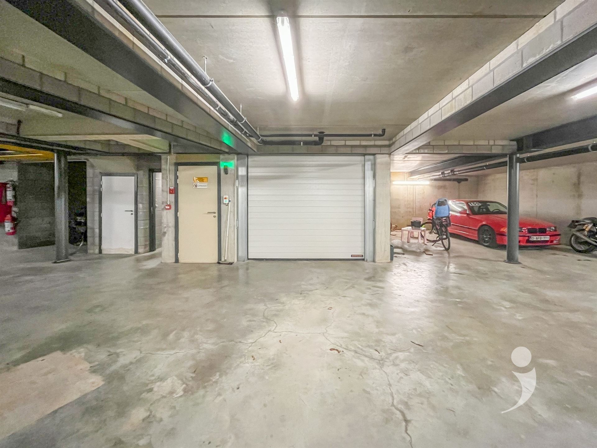 Garage / parking te koop in HERENT