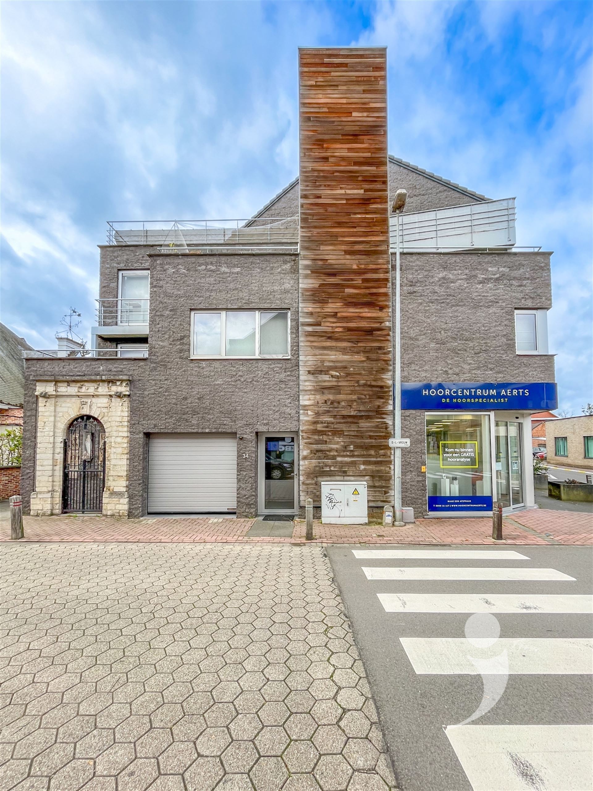 Garage / parking te koop in HERENT