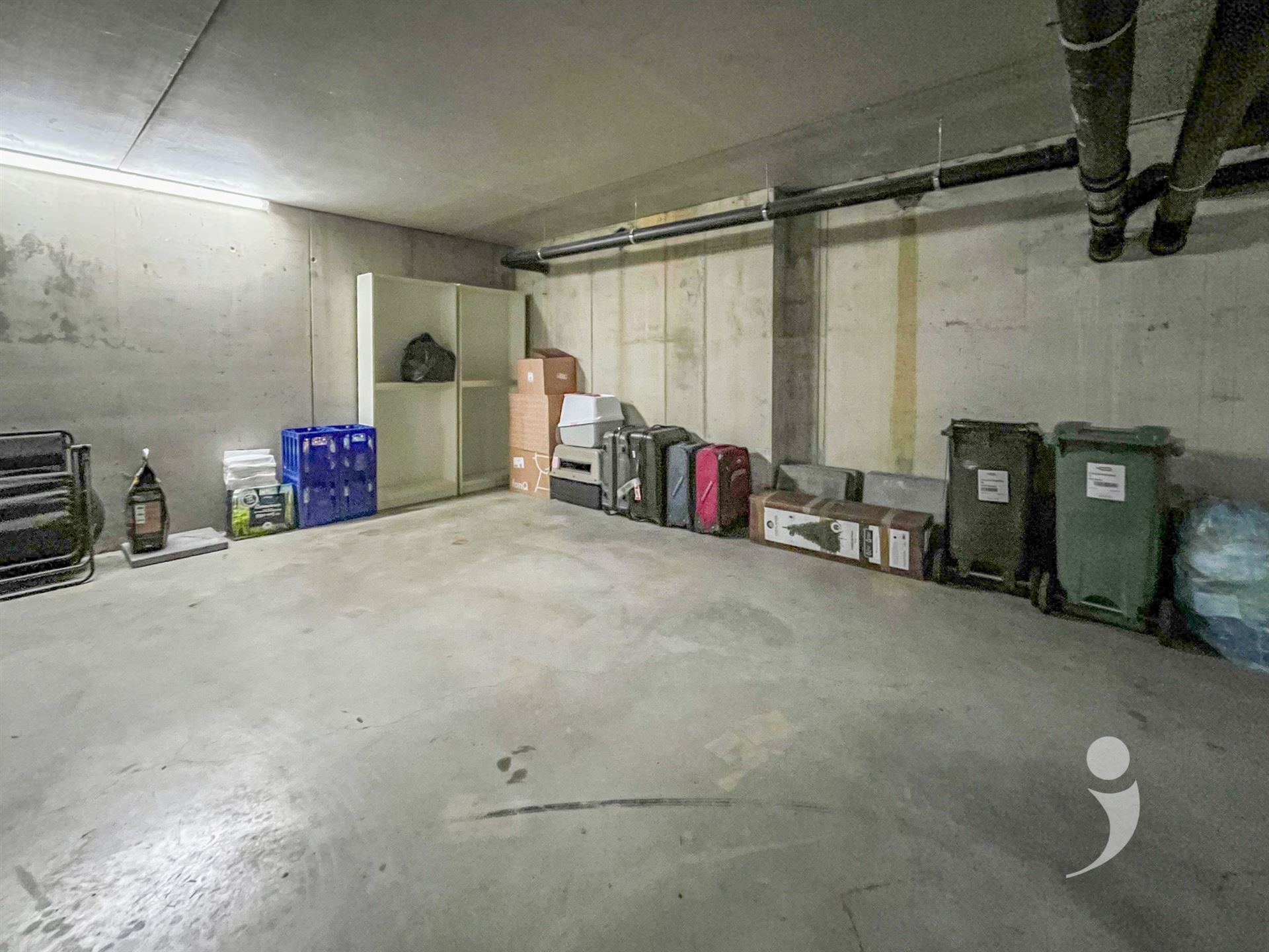 Garage / parking te koop in HERENT