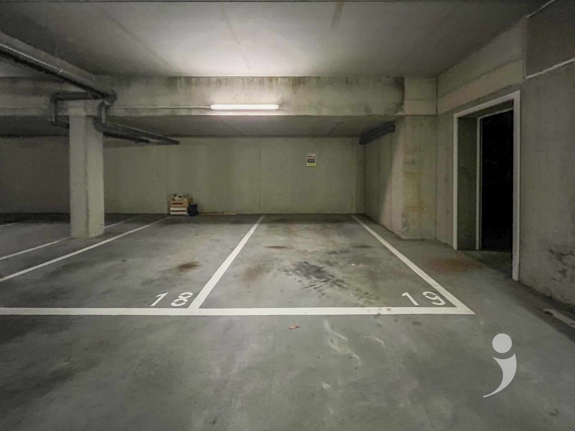 Garage / parking te koop in HERENT