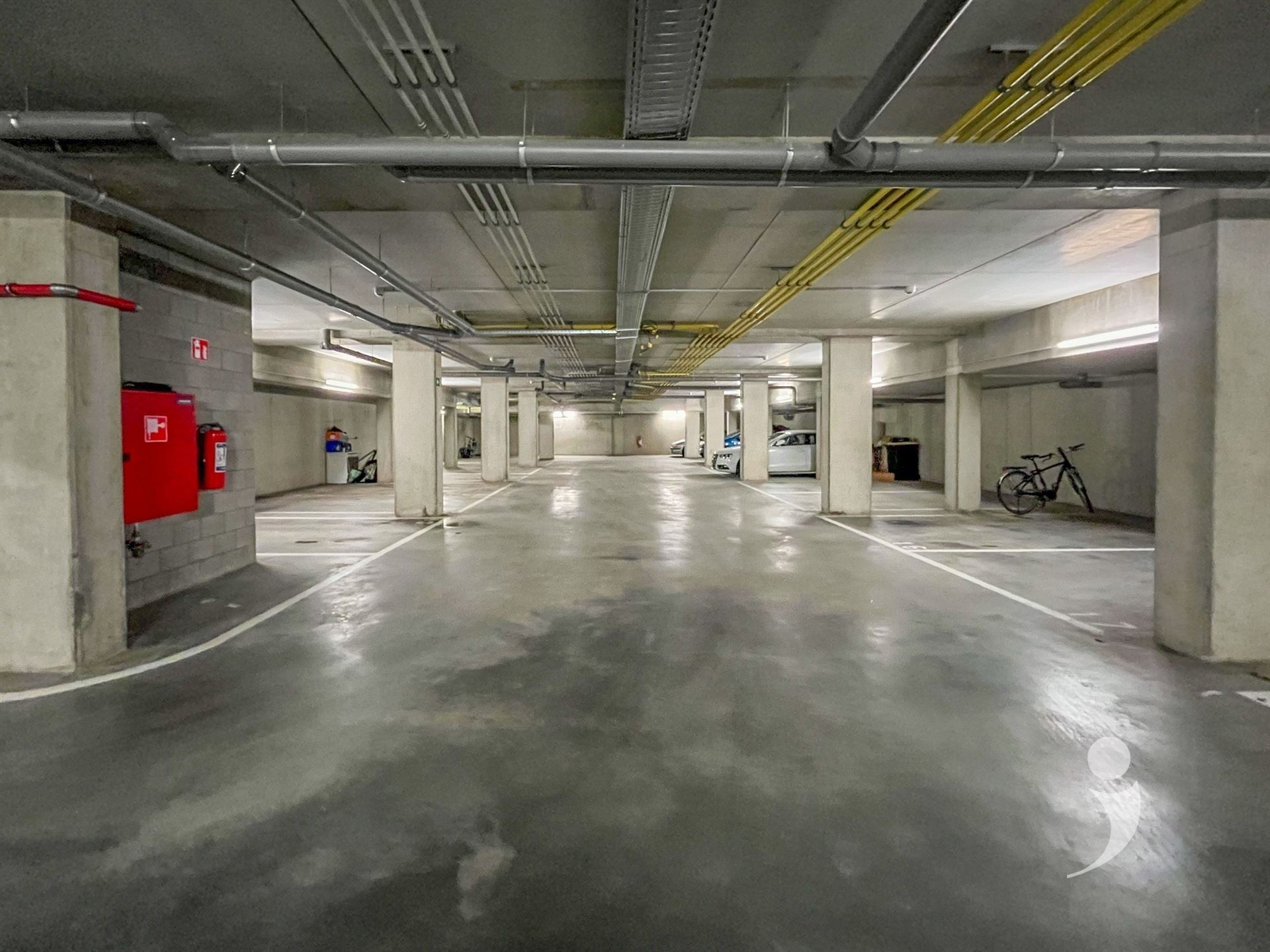 Garage / parking te koop in HERENT
