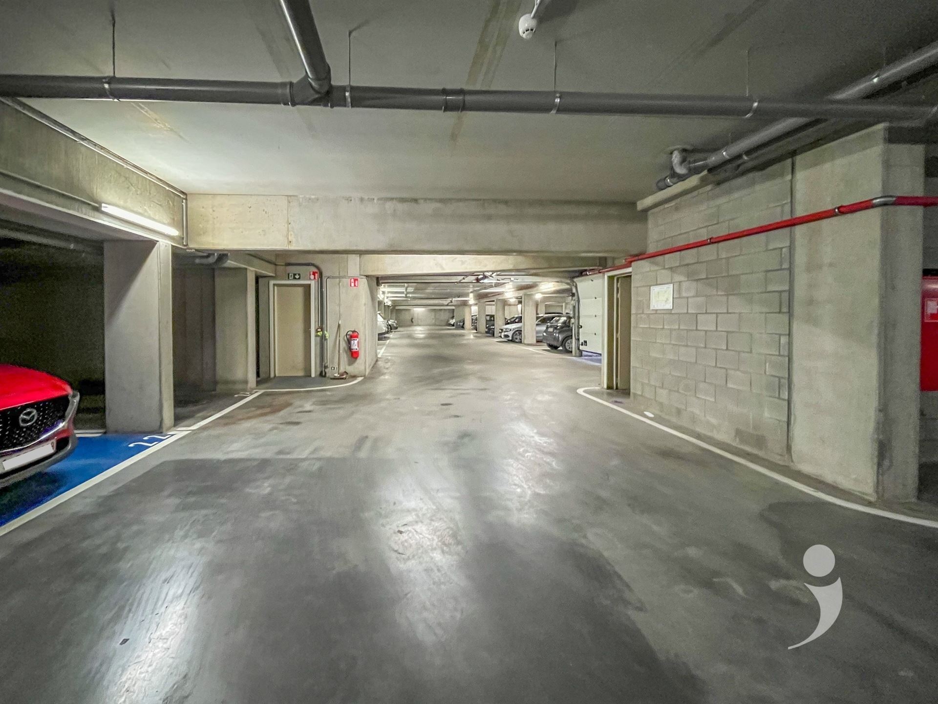 Garage / parking te koop in HERENT