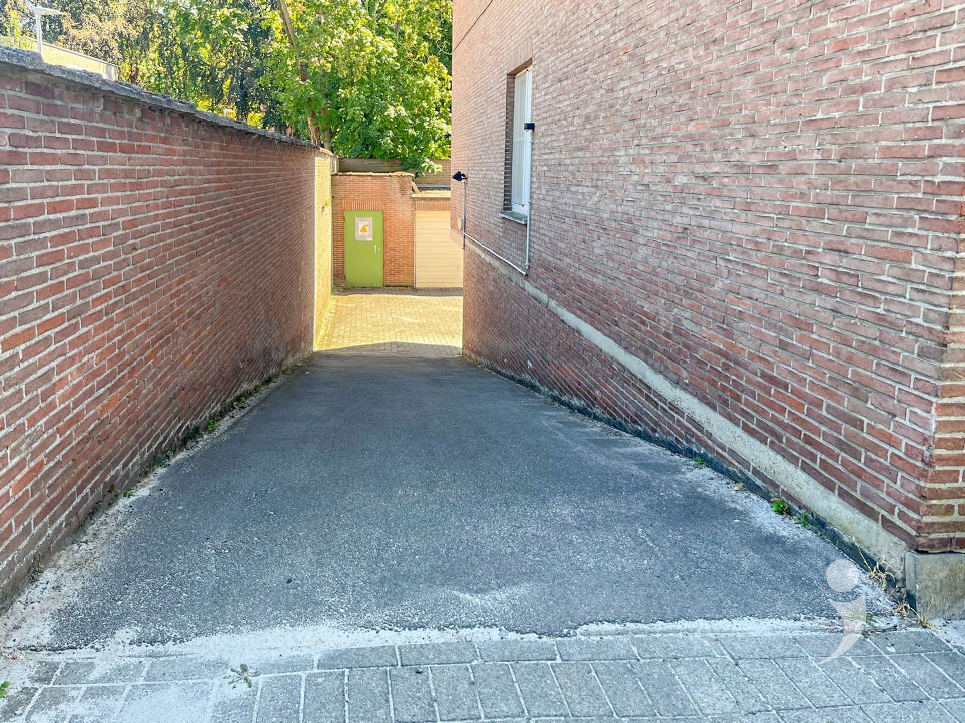 Garage / parking te koop in KESSEL LO
