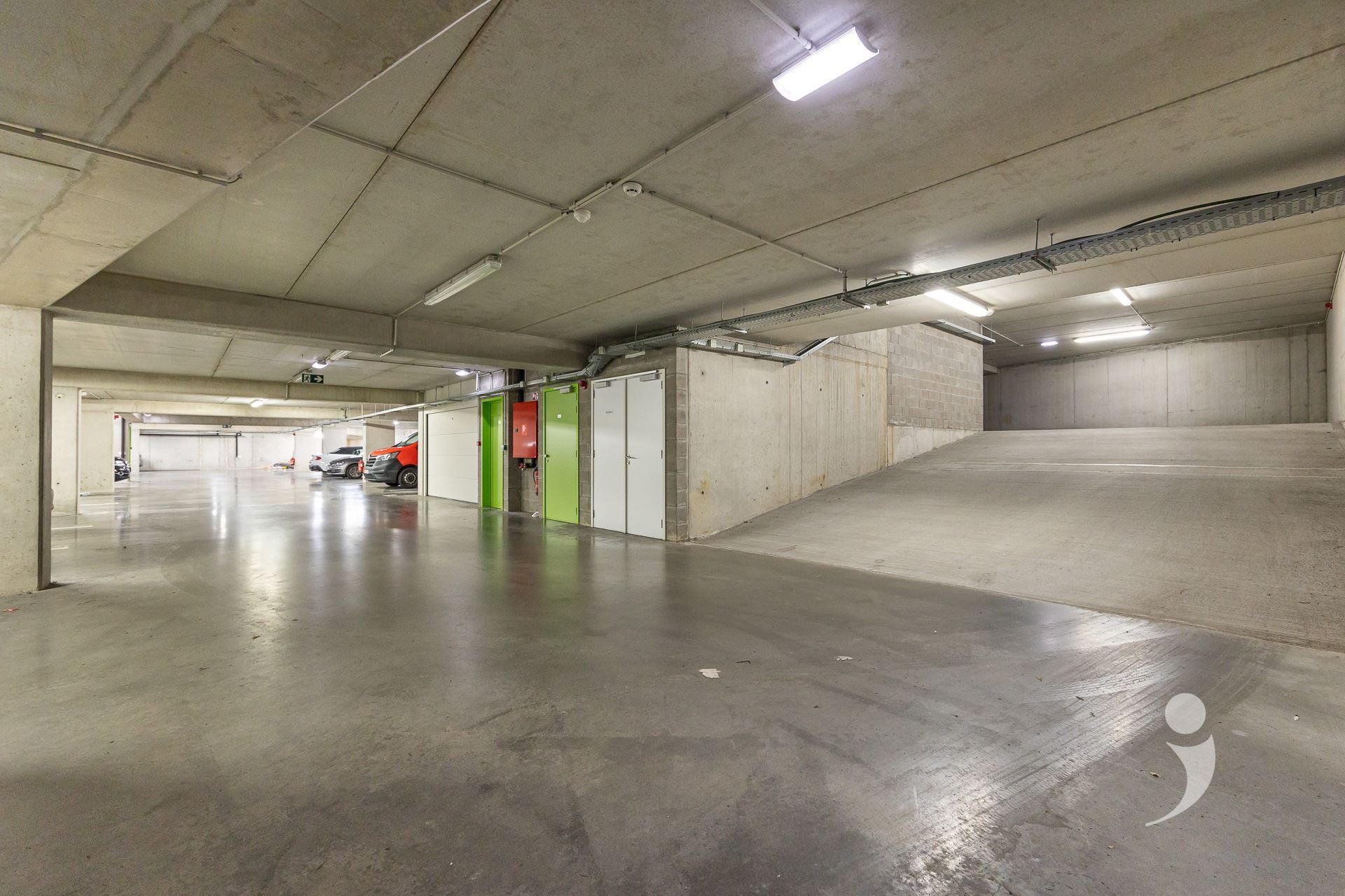 Garage / parking te koop in KESSEL-LO