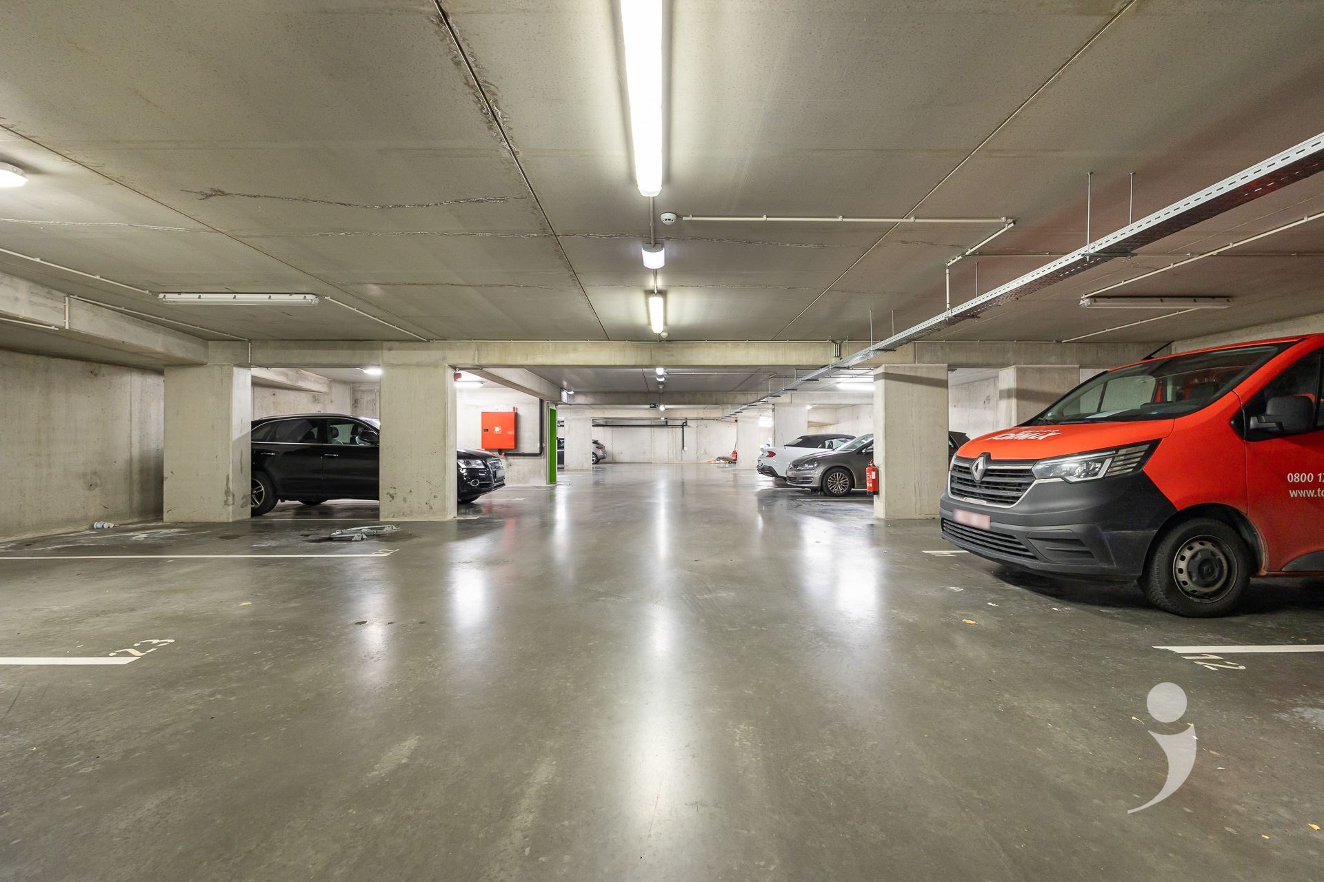 Garage / parking te koop in KESSEL-LO
