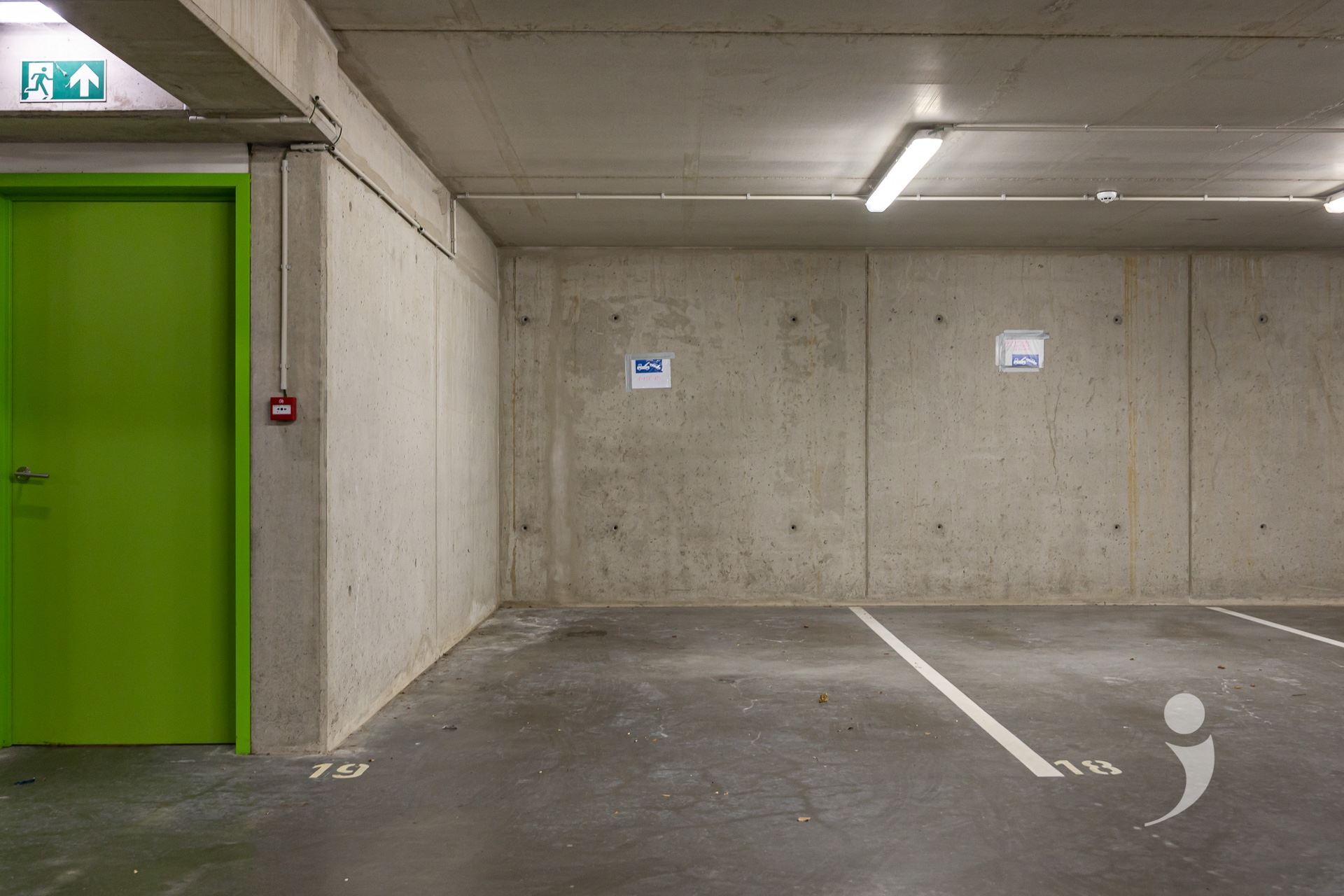 Garage / parking te koop in KESSEL-LO