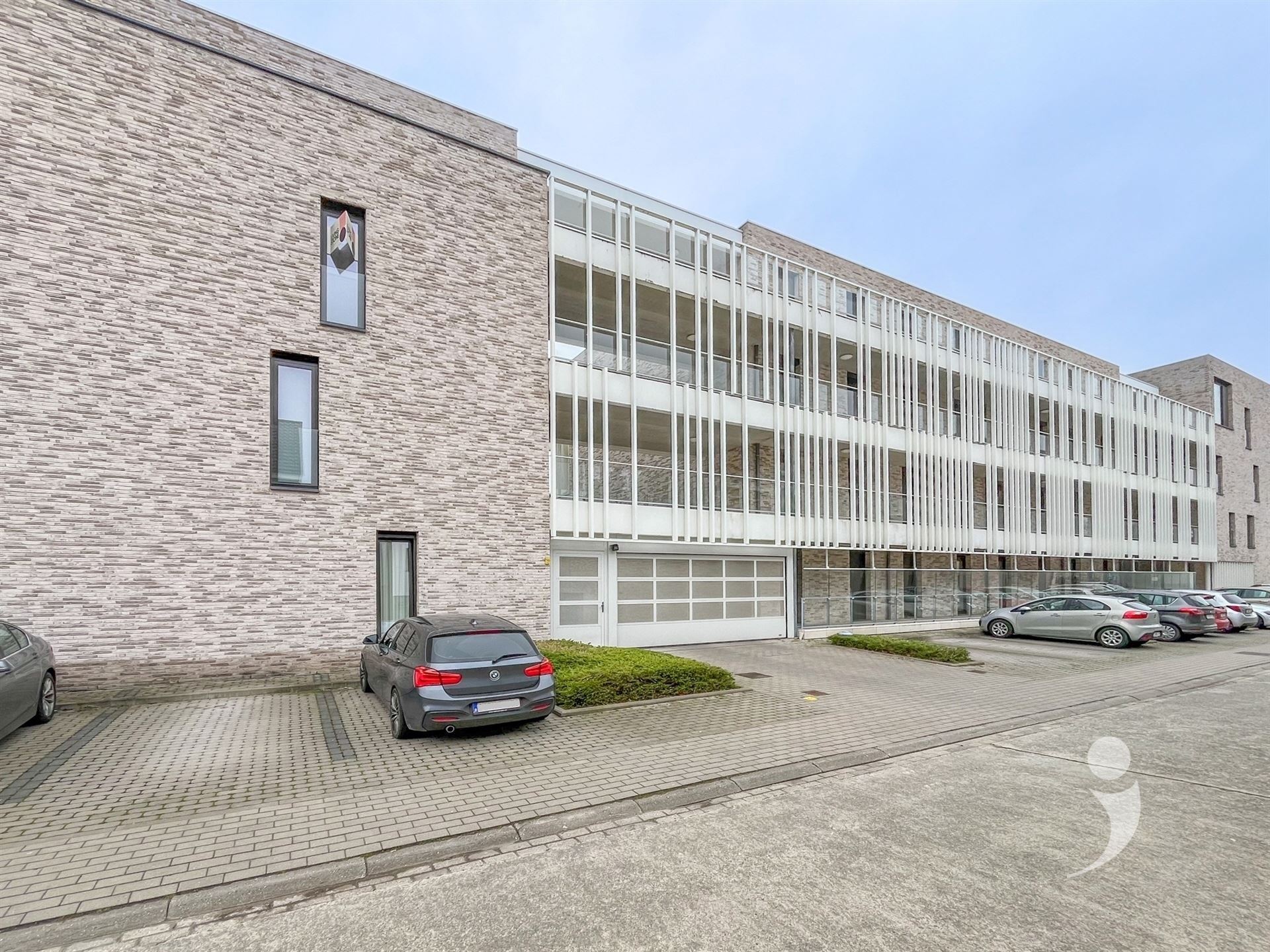 Garage/parking for rent in HERENT