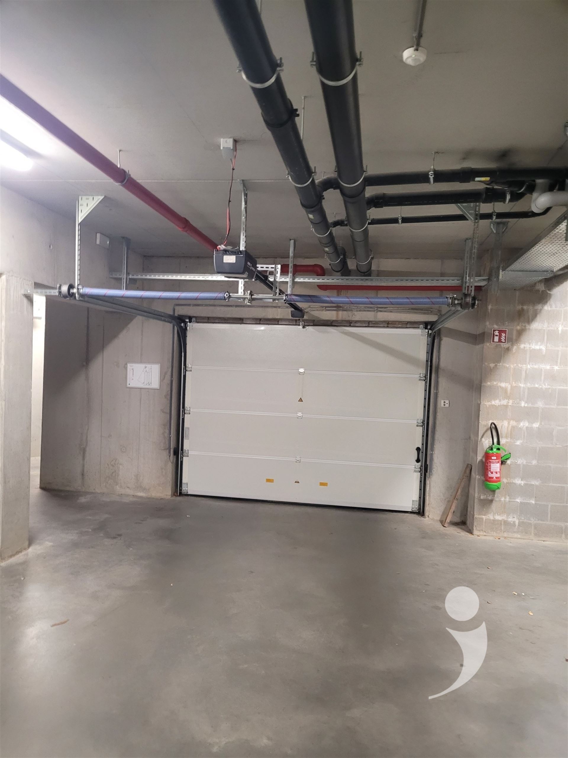 Garage/parking for rent in LEUVEN