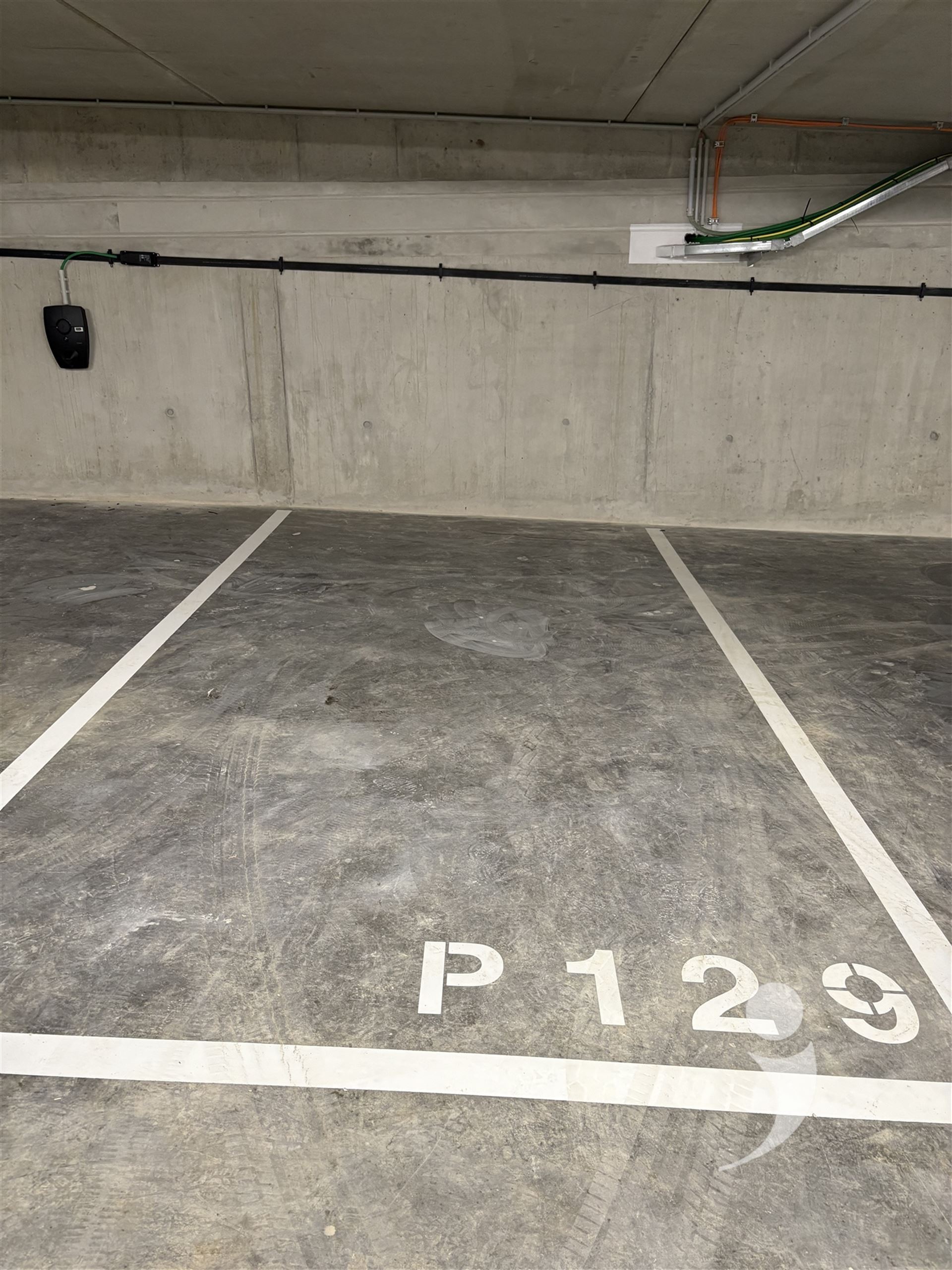 Garage/parking for rent in LEUVEN
