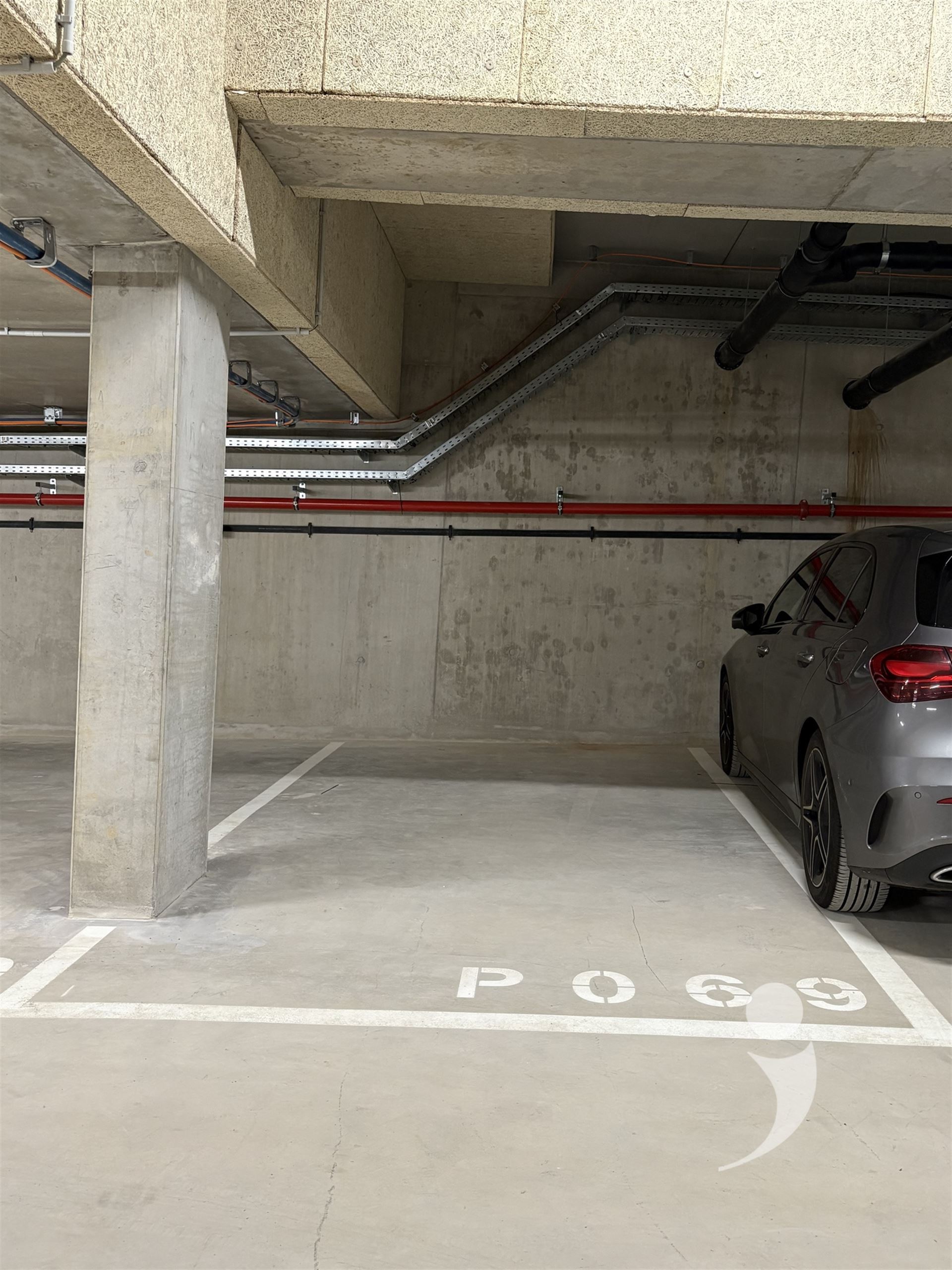 Garage/parking for rent in LEUVEN