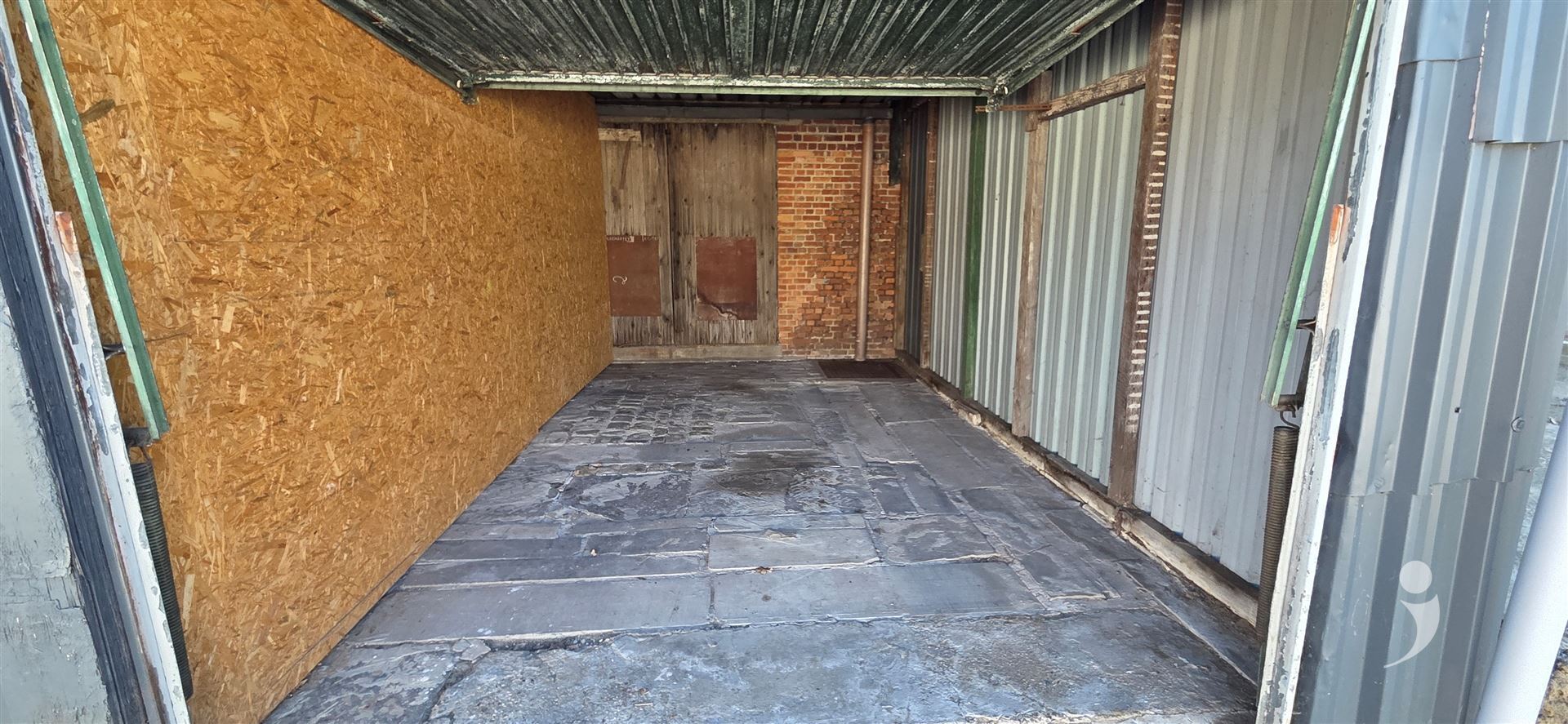 Garage/parking for rent in LEUVEN