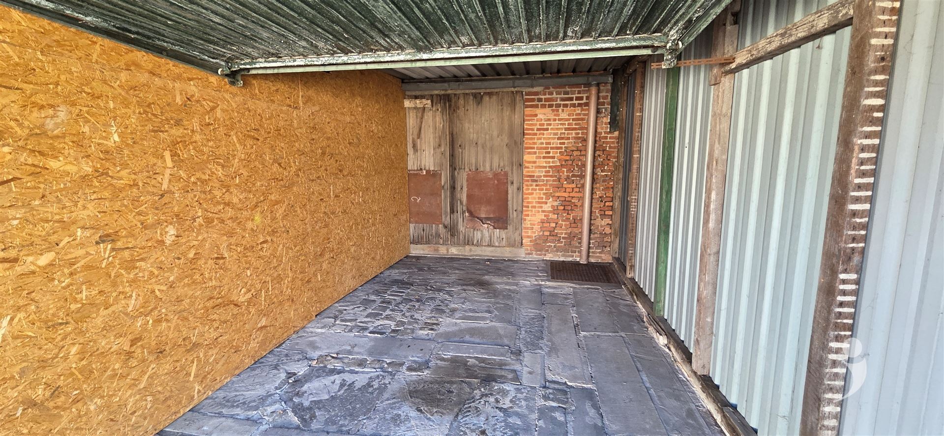 Garage/parking for rent in LEUVEN