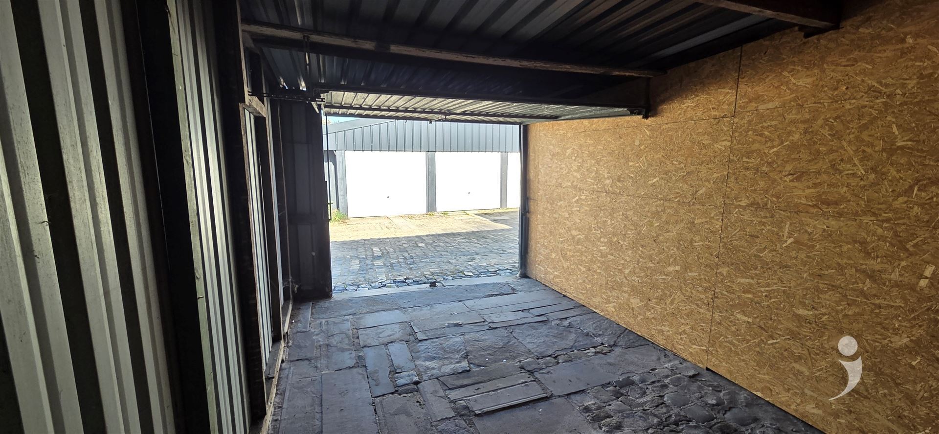 Garage/parking for rent in LEUVEN