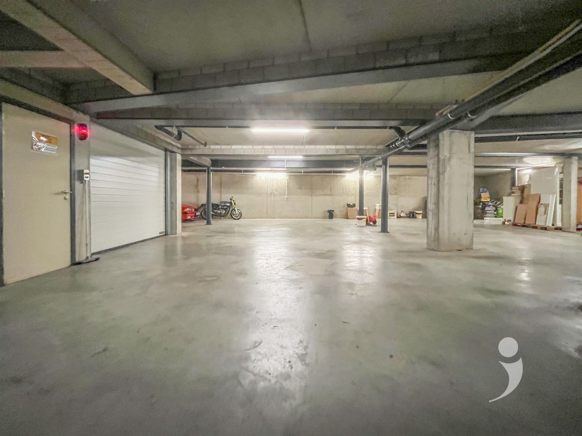 Garage/parking for sale in HERENT