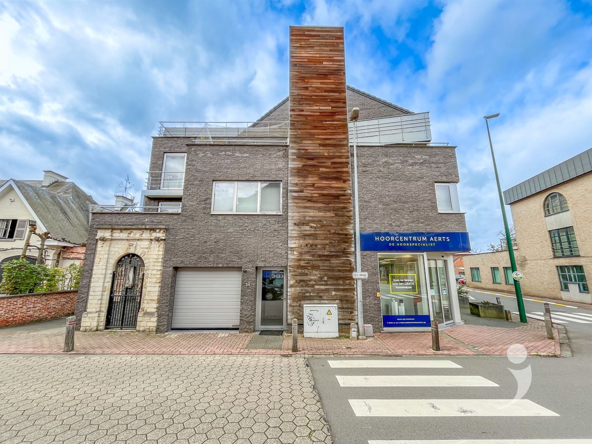 Garage/parking for sale in HERENT