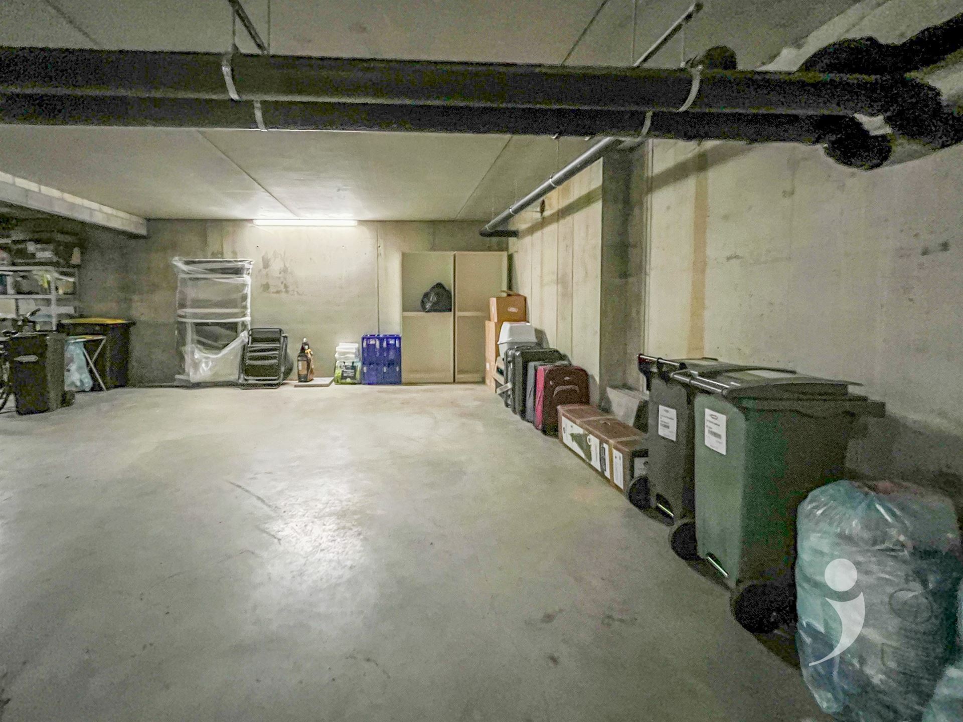 Garage/parking for sale in HERENT