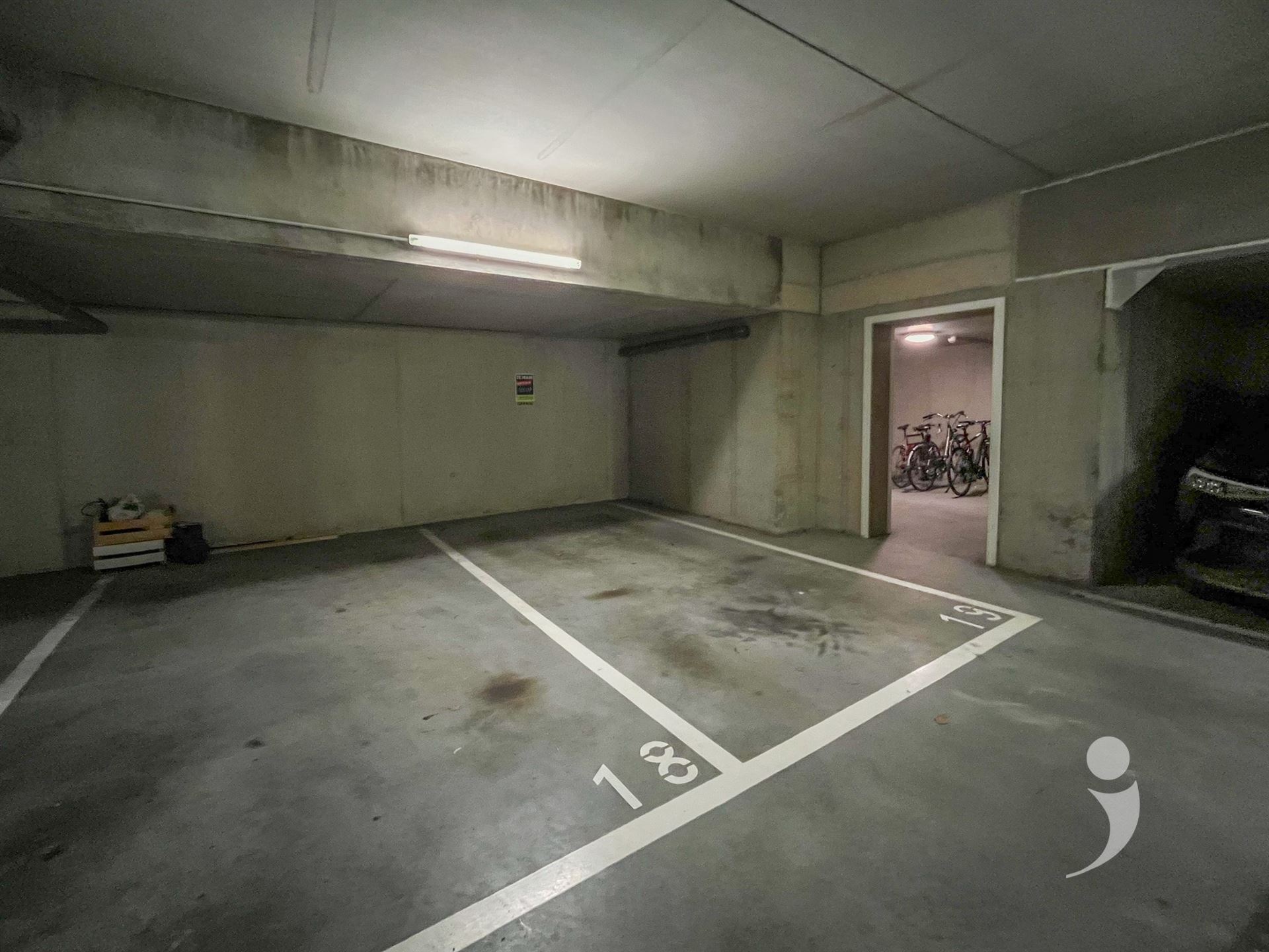 Garage/parking for sale in HERENT