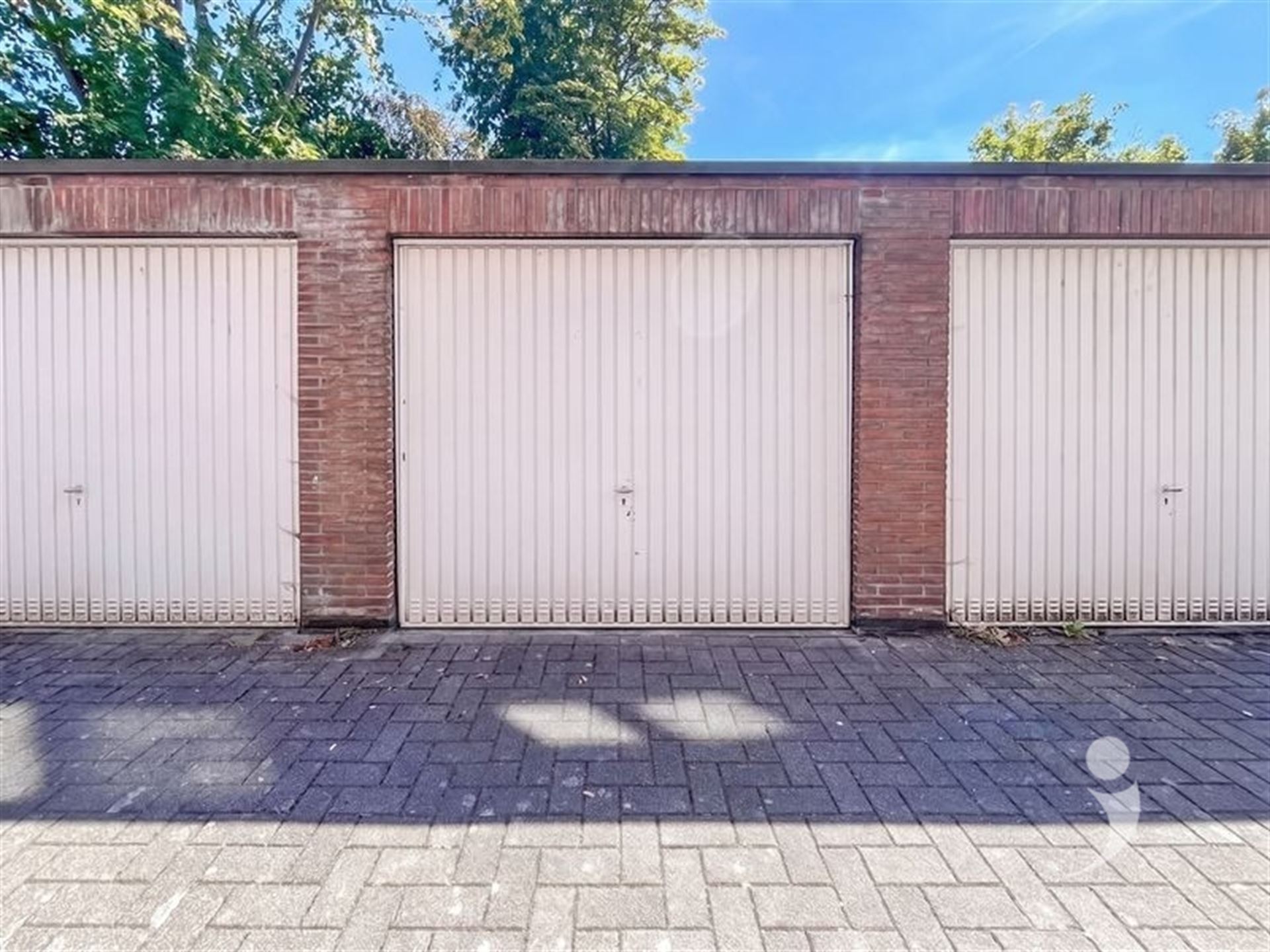 Garage/parking for sale in KESSEL LO