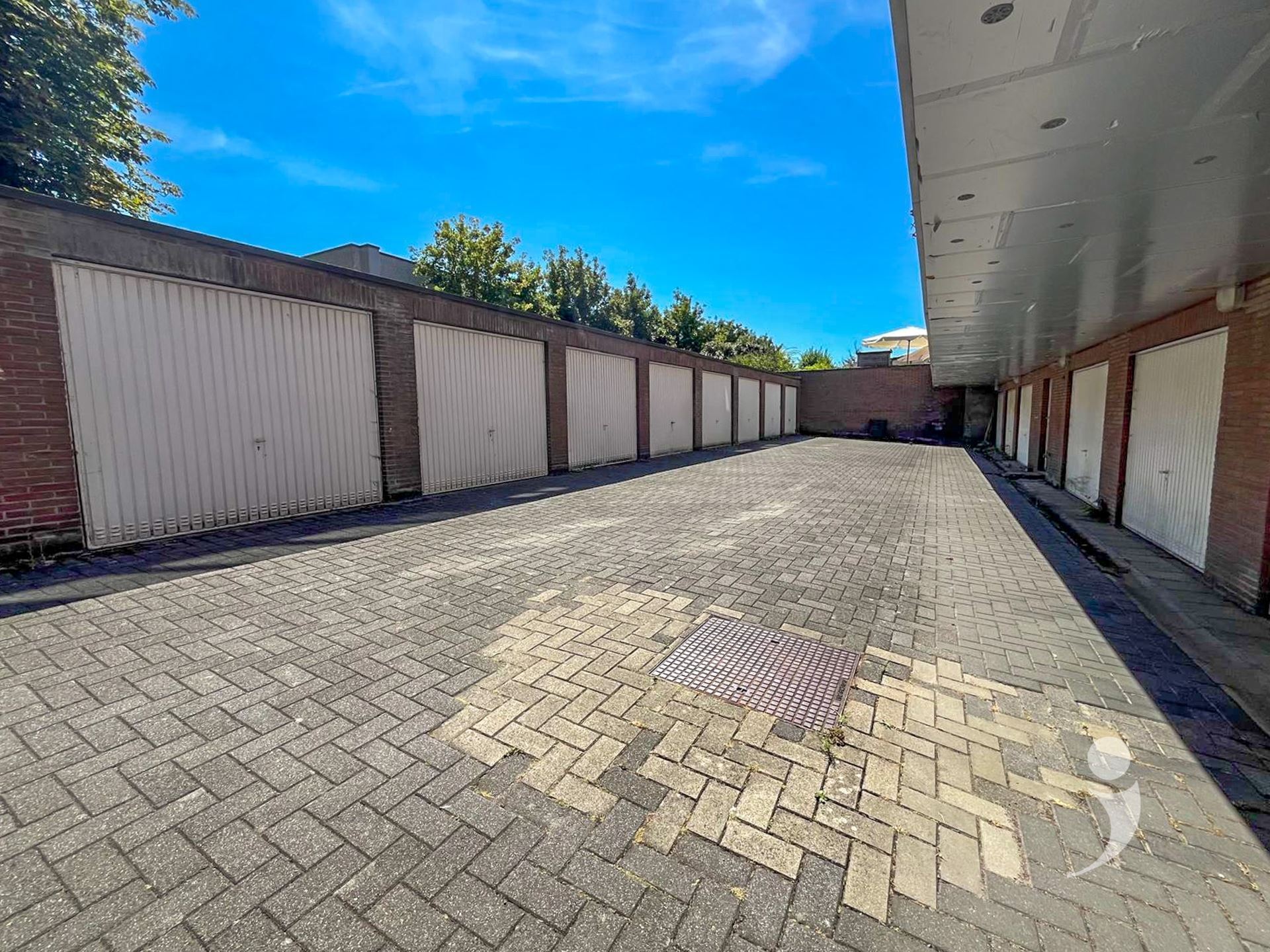 Garage/parking for sale in KESSEL LO