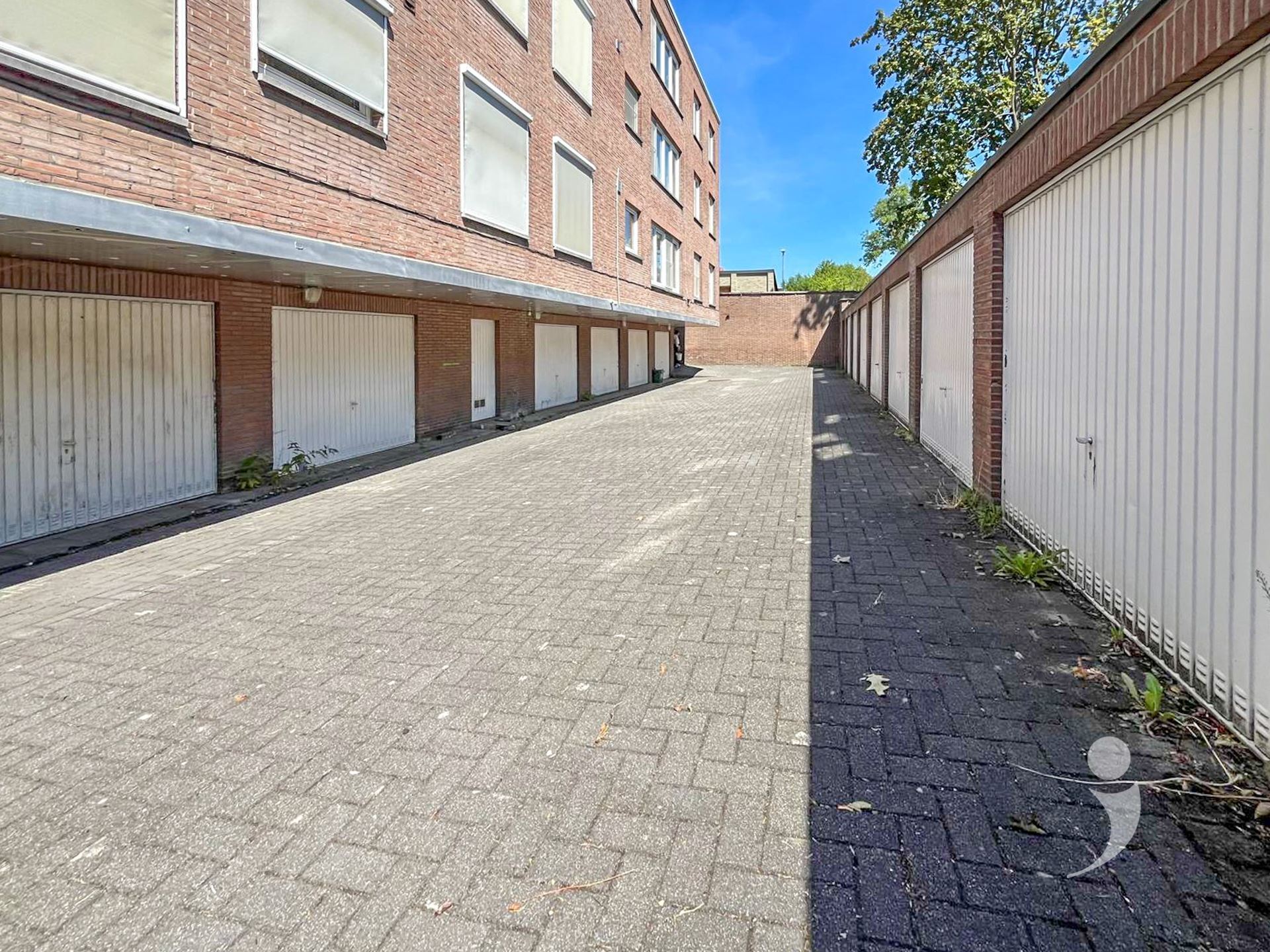 Garage/parking for sale in KESSEL LO