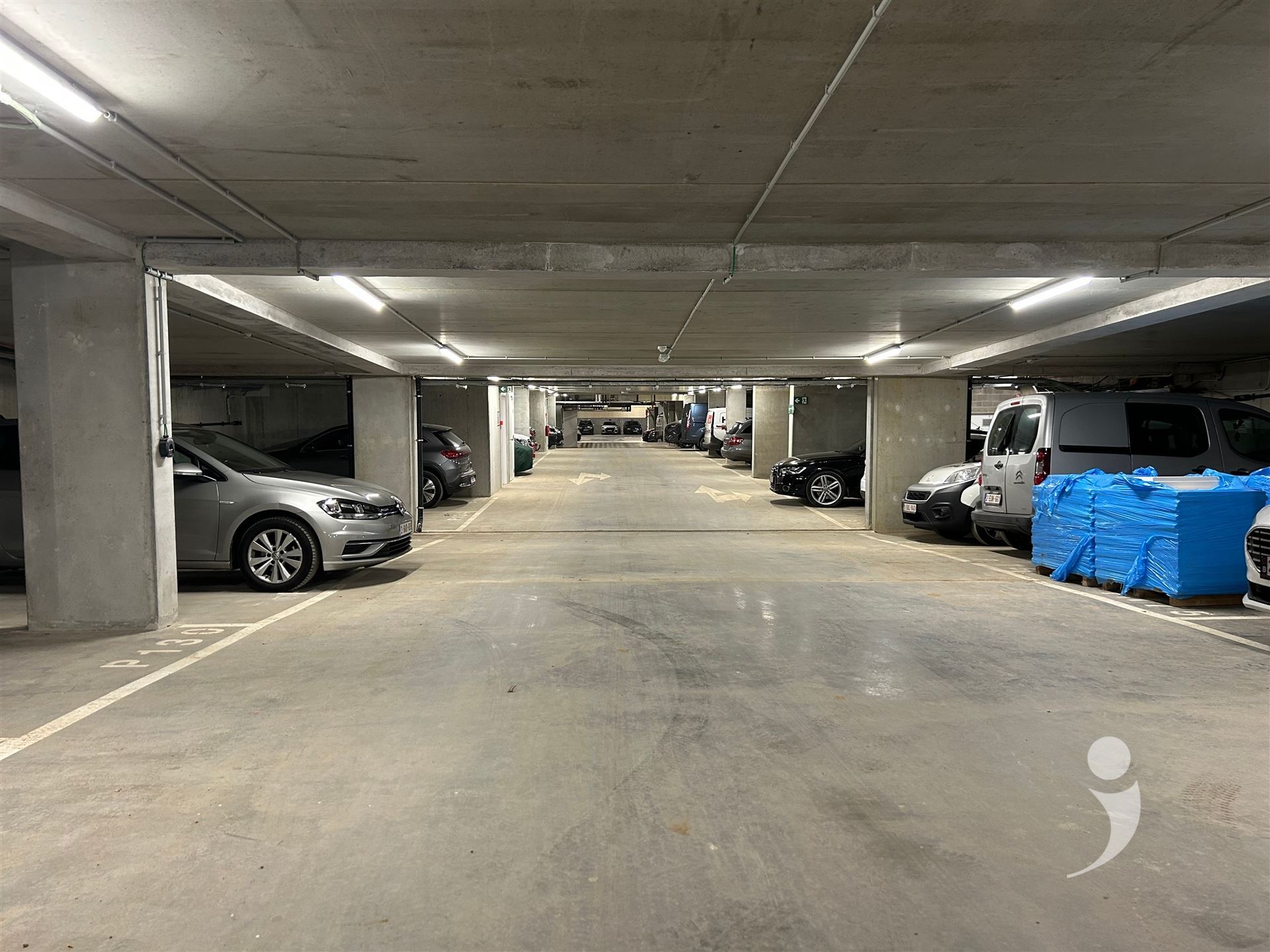 Garage/parking for sale in LEUVEN