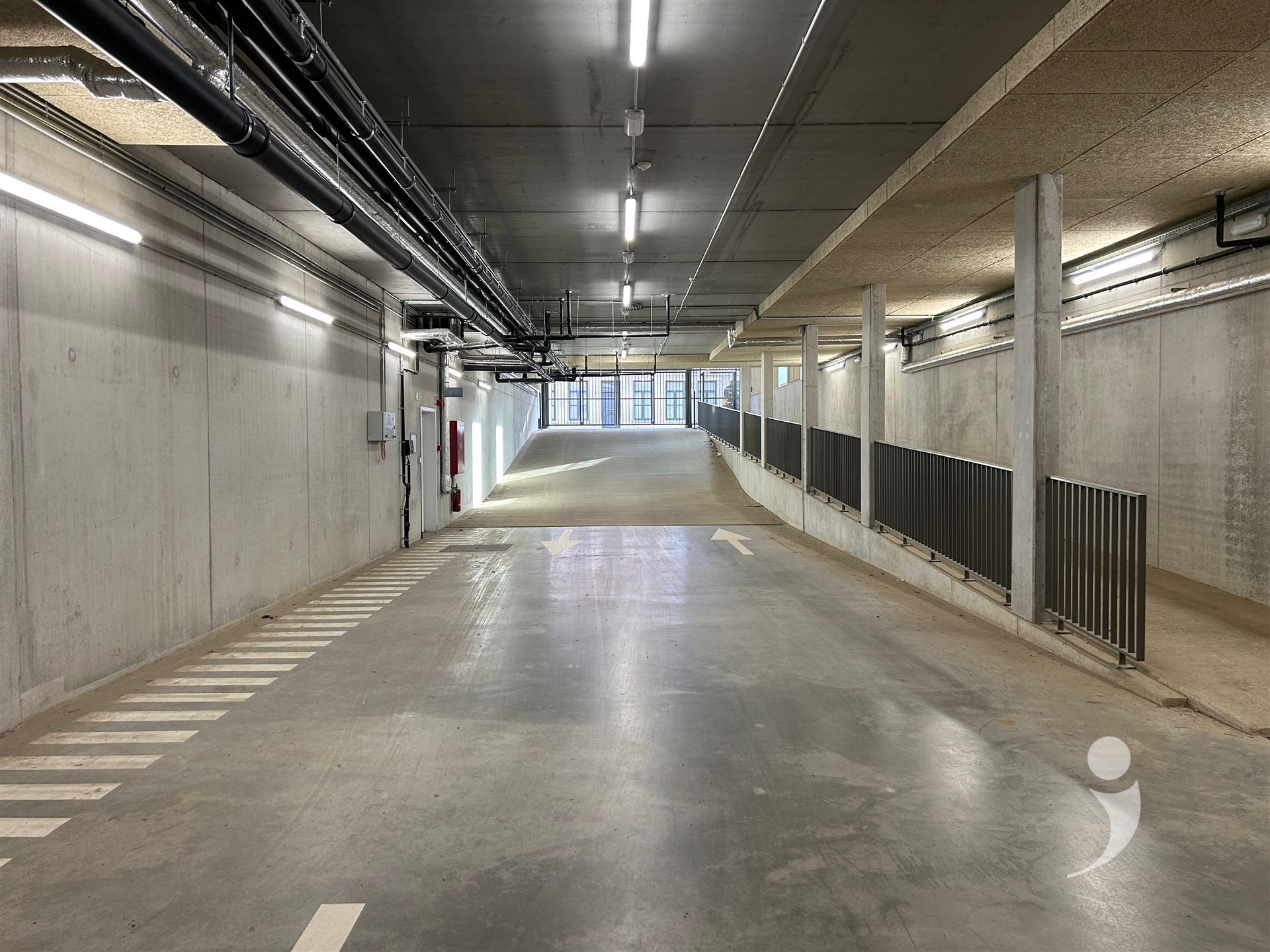 Garage/parking for sale in LEUVEN