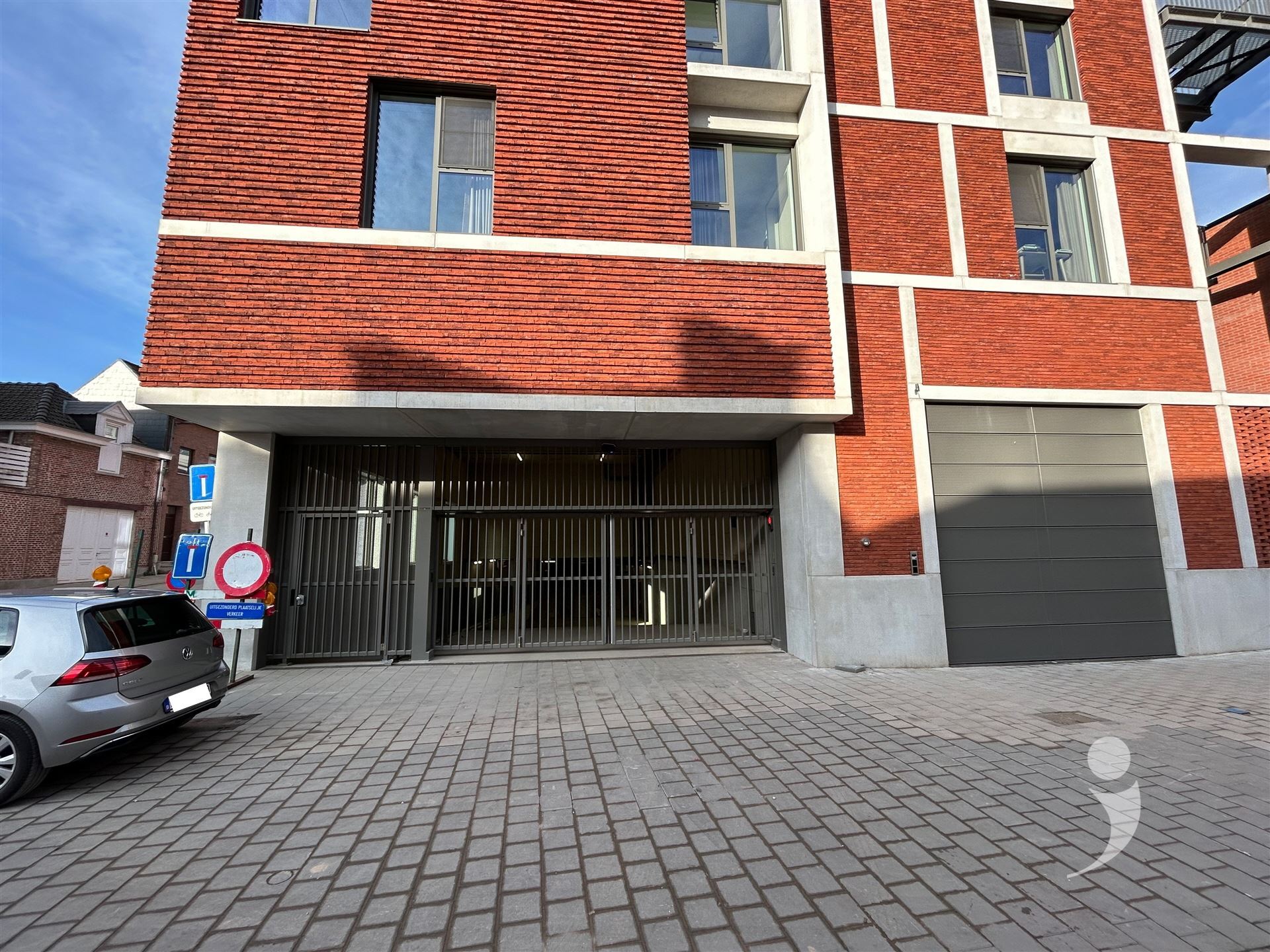 Garage/parking for sale in LEUVEN