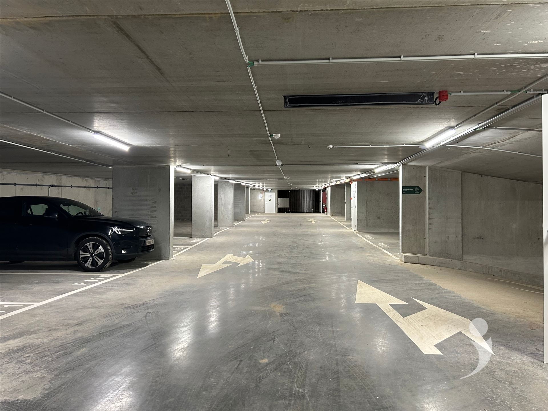 Garage/parking for sale in LEUVEN